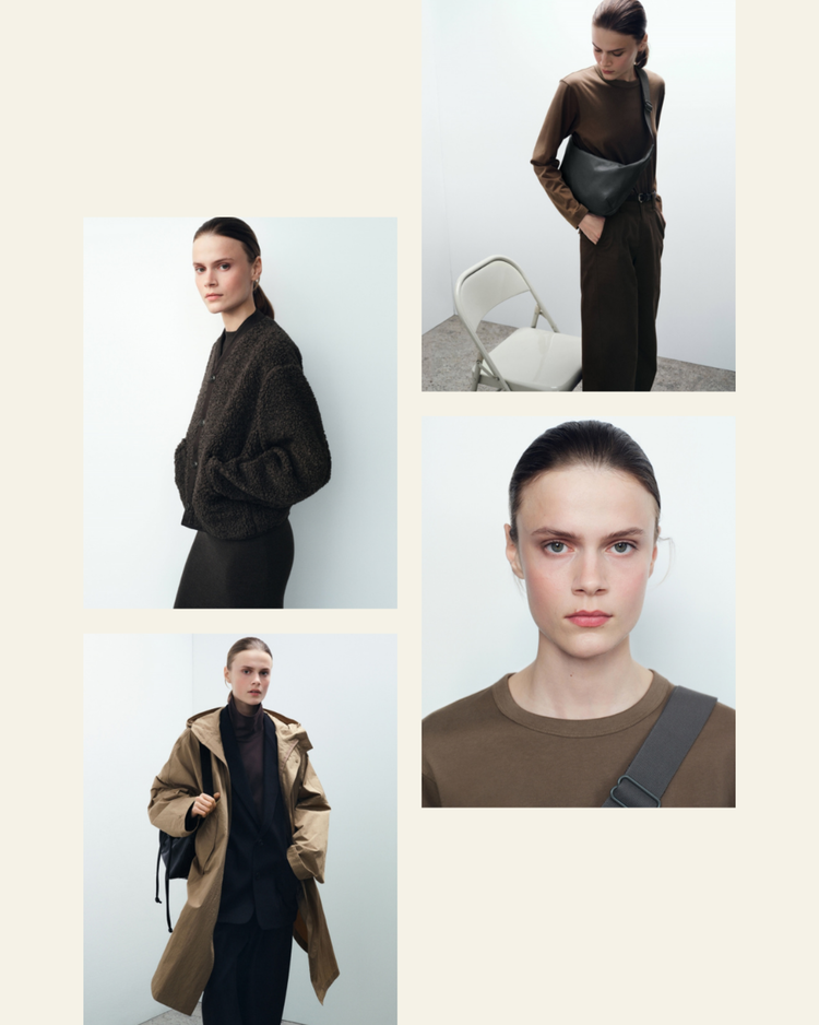 Lookbook là bộ hình ảnh hoặc video được xây dựng theo một chủ đề cụ thể