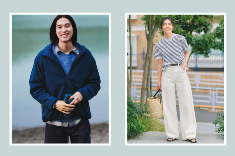 Áo size XL dành cho nam và nữ