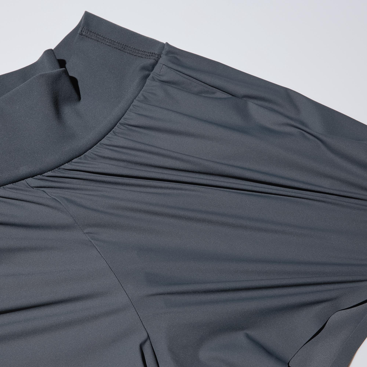 Spandex là vải được làm từ các sợi tổng hợp có khả năng co giãn cực kỳ tốt