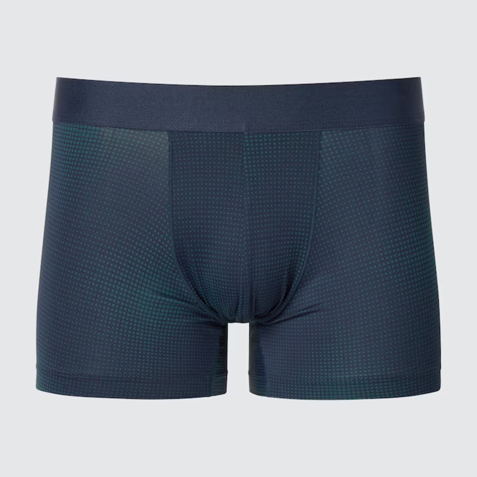 Mẫu quần lót Boxer Brief cạp thấp chất lượng, đủ dạng kích thước