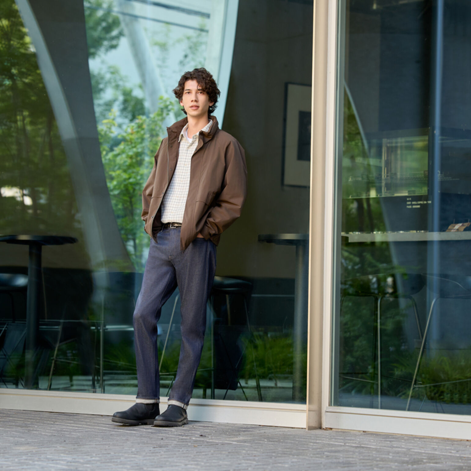 Lưu ý khi phối đồ quần áo nam với các gam màu sặc sỡ