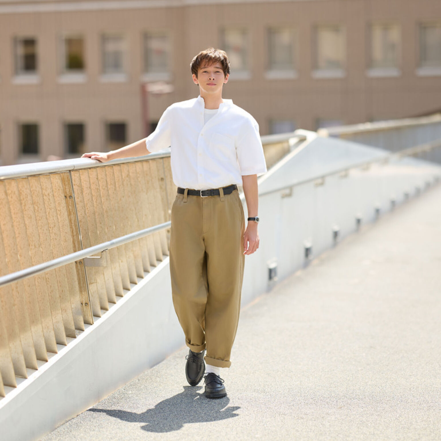 20 Cách phối màu quần áo nam đẹp như stylist chuyên nghiệp