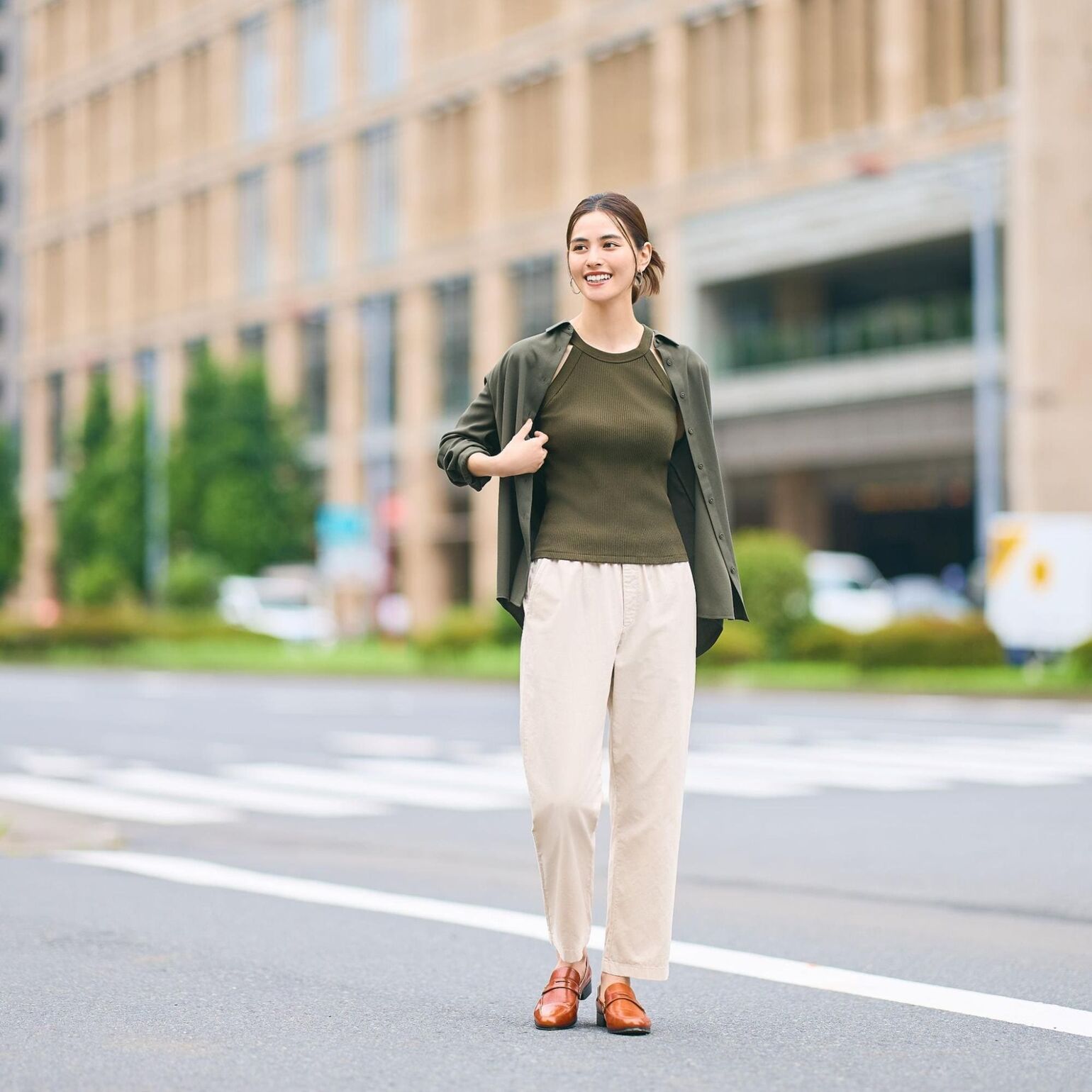 Áo bra top mang lại nhiều lợi ích cho người mặc