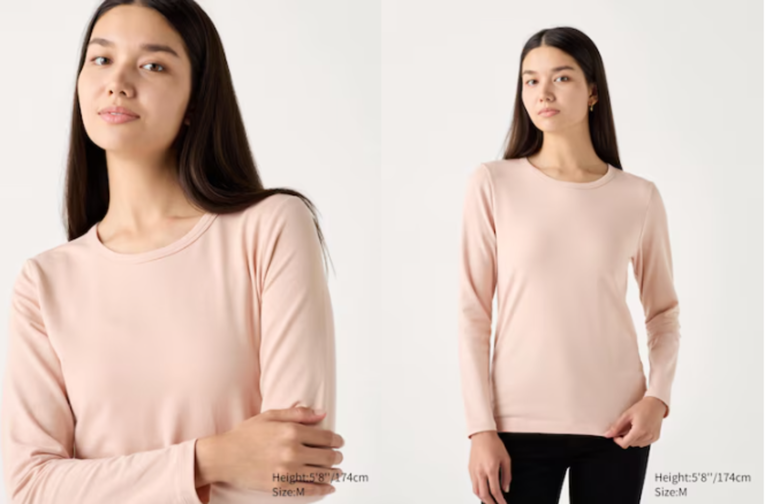 Áo giữ nhiệt là trang phục không thể thiếu vào mùa đông