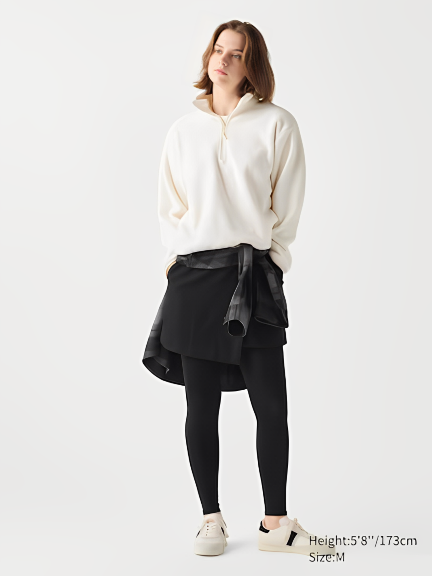 Chọn quần giữ nhiệt cho trang phục giữ ấm khi du lịch mùa đông