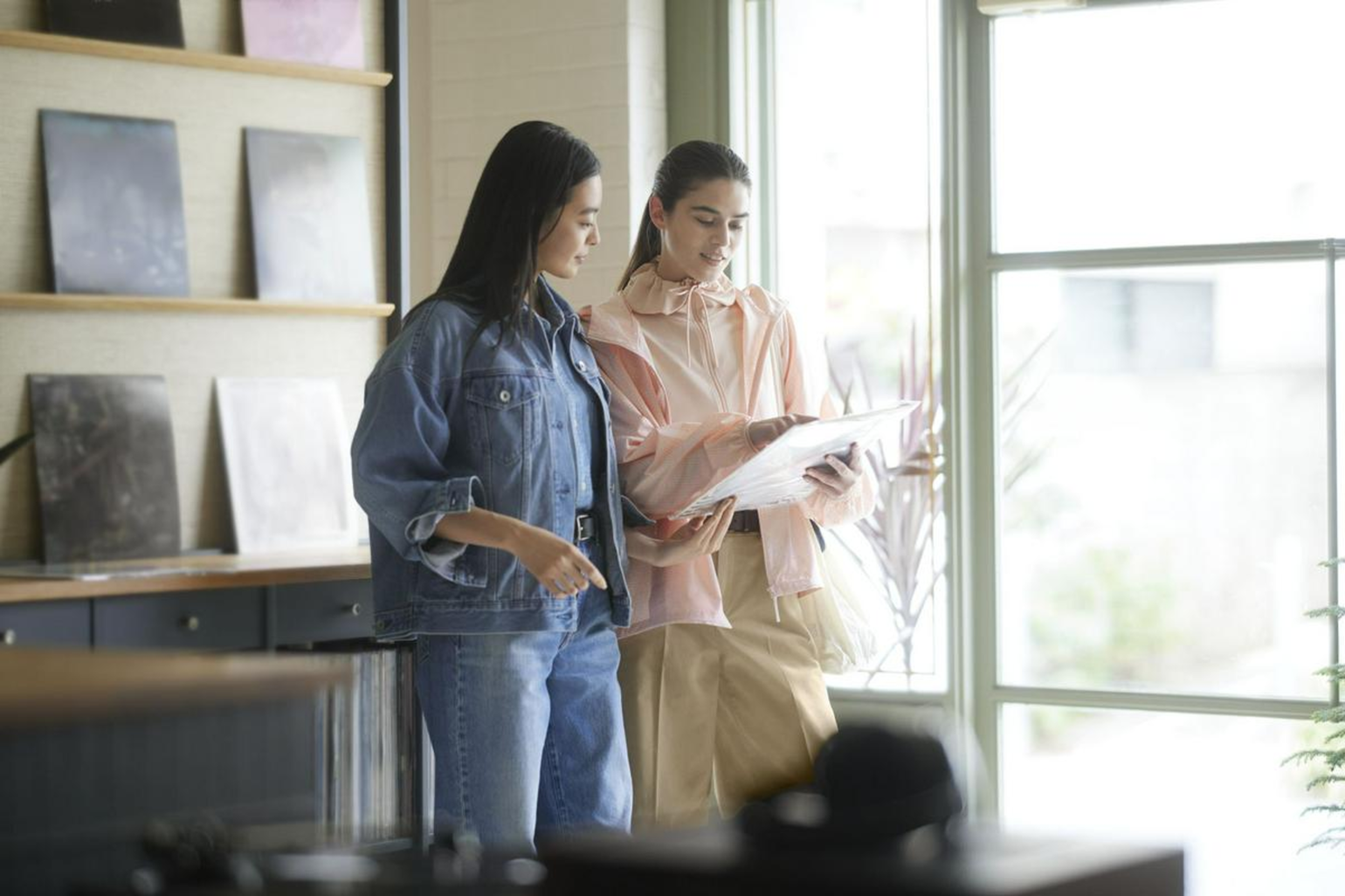 Phối đồ Tết với phong cách layer đẹp, độc đáo