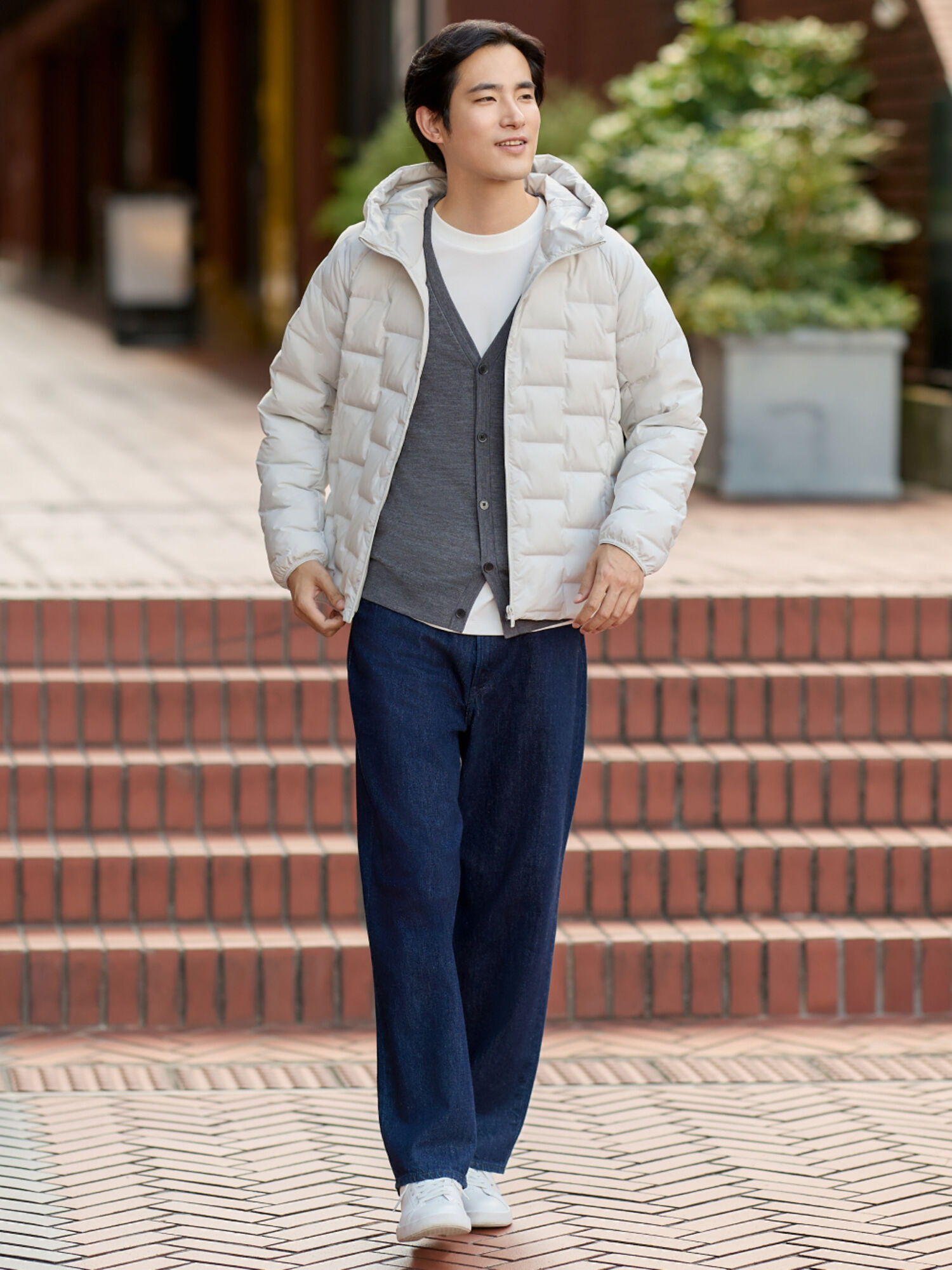 Cách phối đồ cho nam cao 1m7 hiện đại và năng động