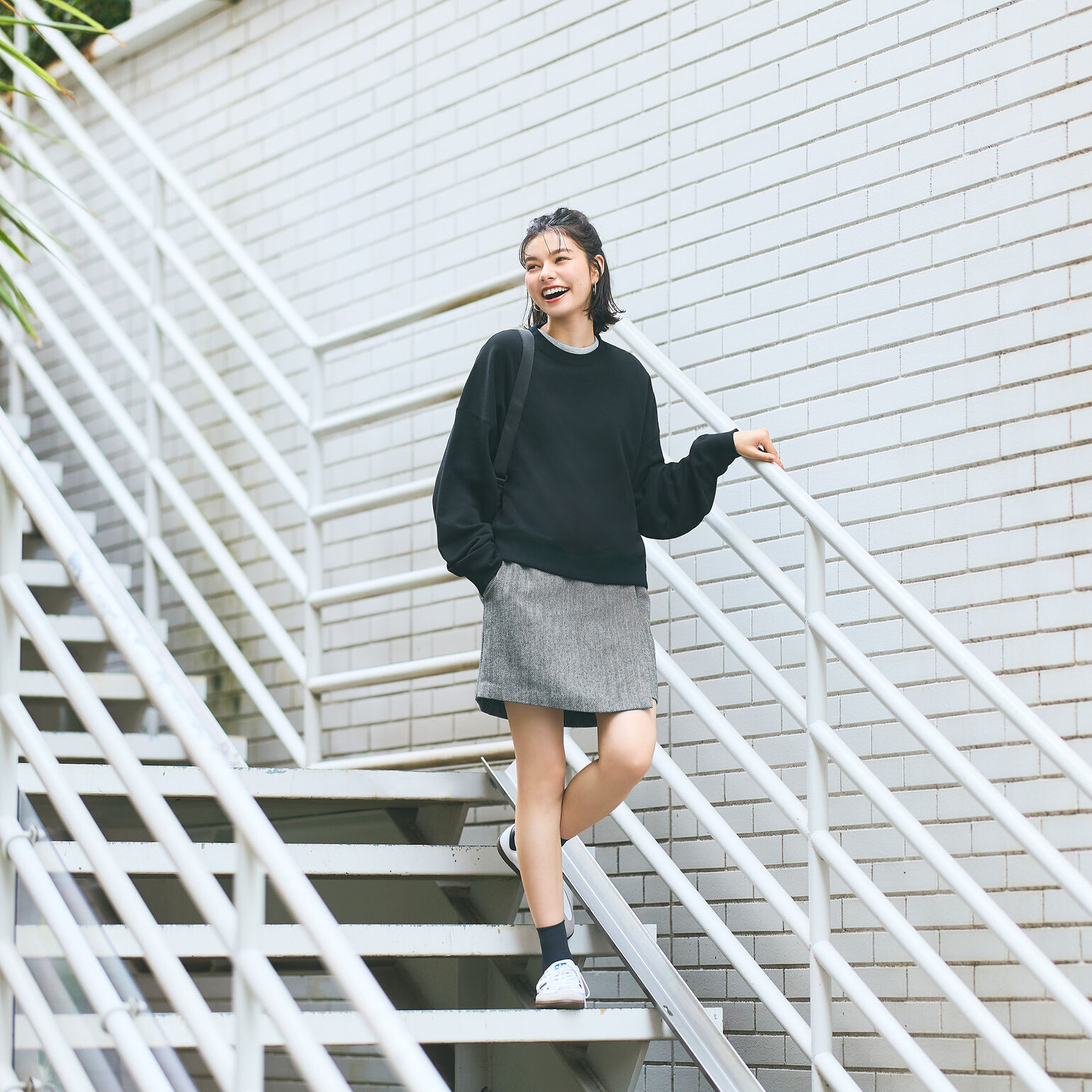 Minimalism style là gì? Phong cách thời trang nam nữ tối giản