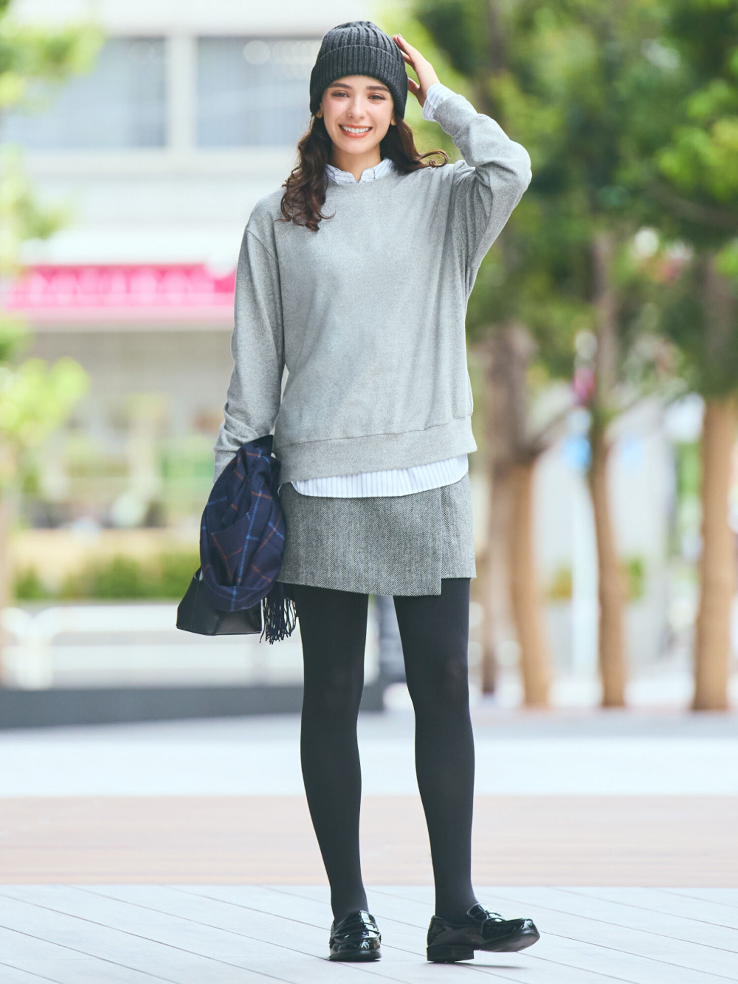 Basic là gì? Vì sao phong cách basic được ưa chuộng hiện nay? | TODAY'S ...