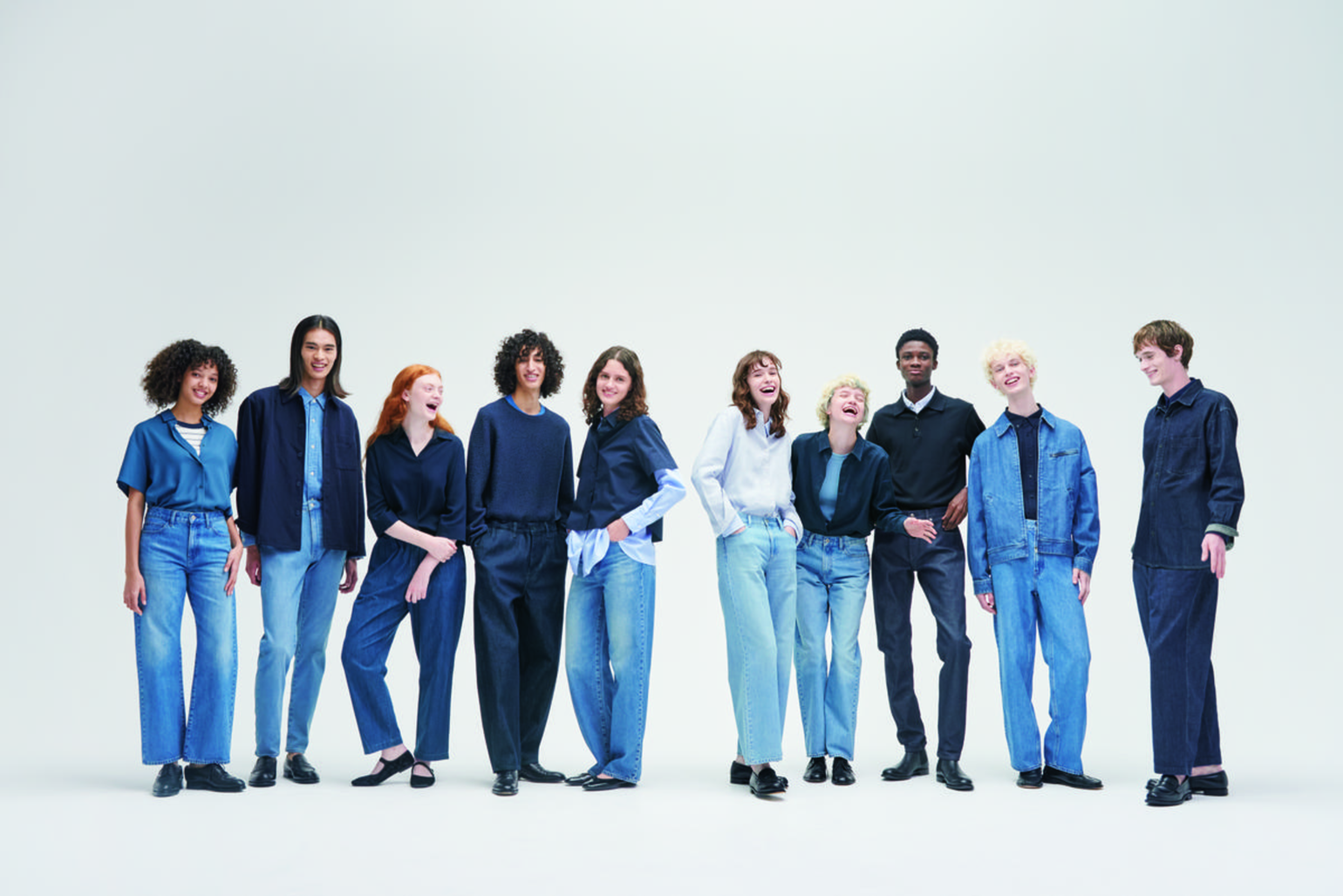 Màu xanh navy là màu gì? Thông tin chi tiết và cách phối đồ đẹp