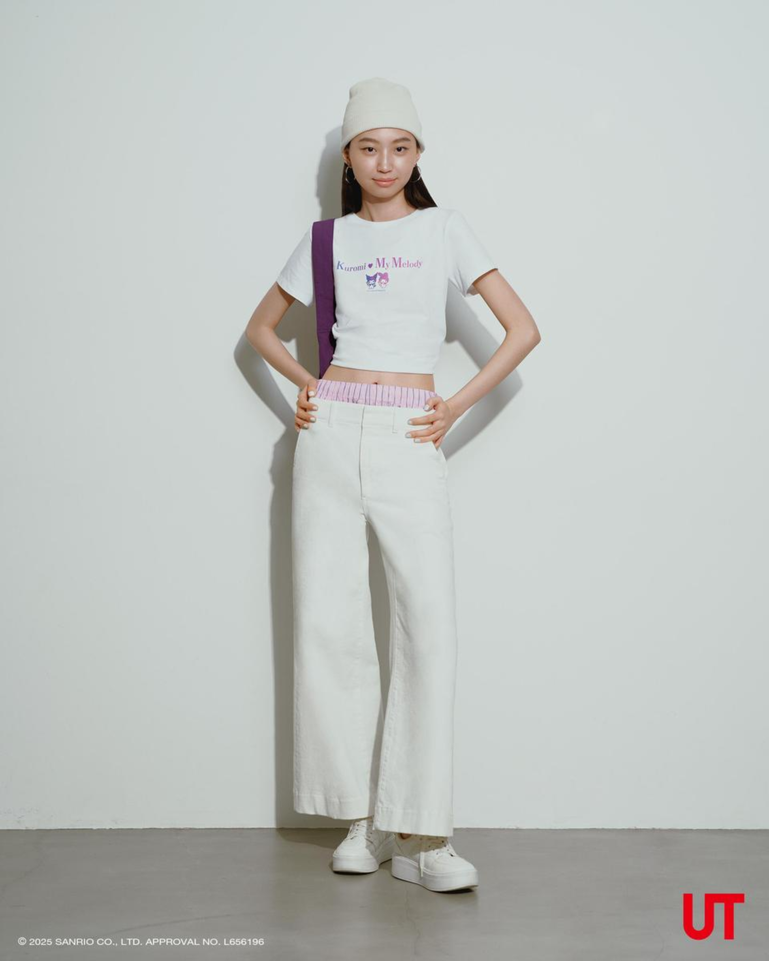 Màu trắng là màu sắc sáng nhất trong dải quang phổ