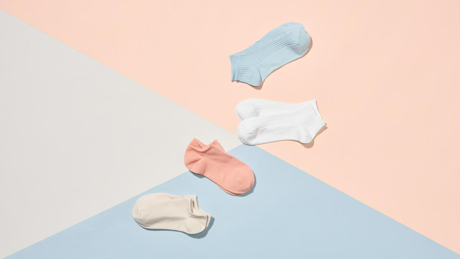 Màu pastel là gì? Gợi ý cách phối đồ đẹp, ấn tượng