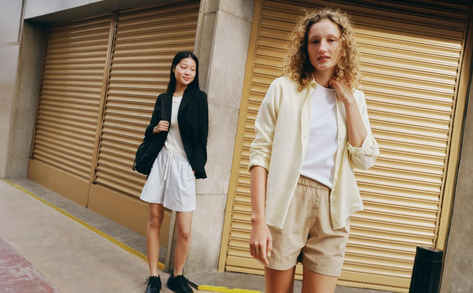 Màu be (beige) là màu gì? Cách phối đồ đẹp, chuẩn gu với màu be