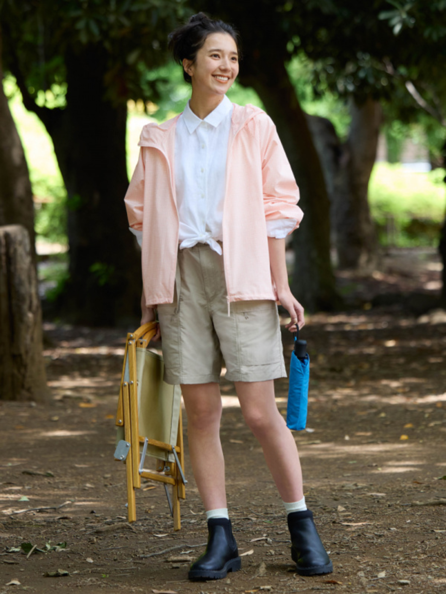 Chọn các trang phục chất lượng để đảm bảo về chất liệu, độ bền,...