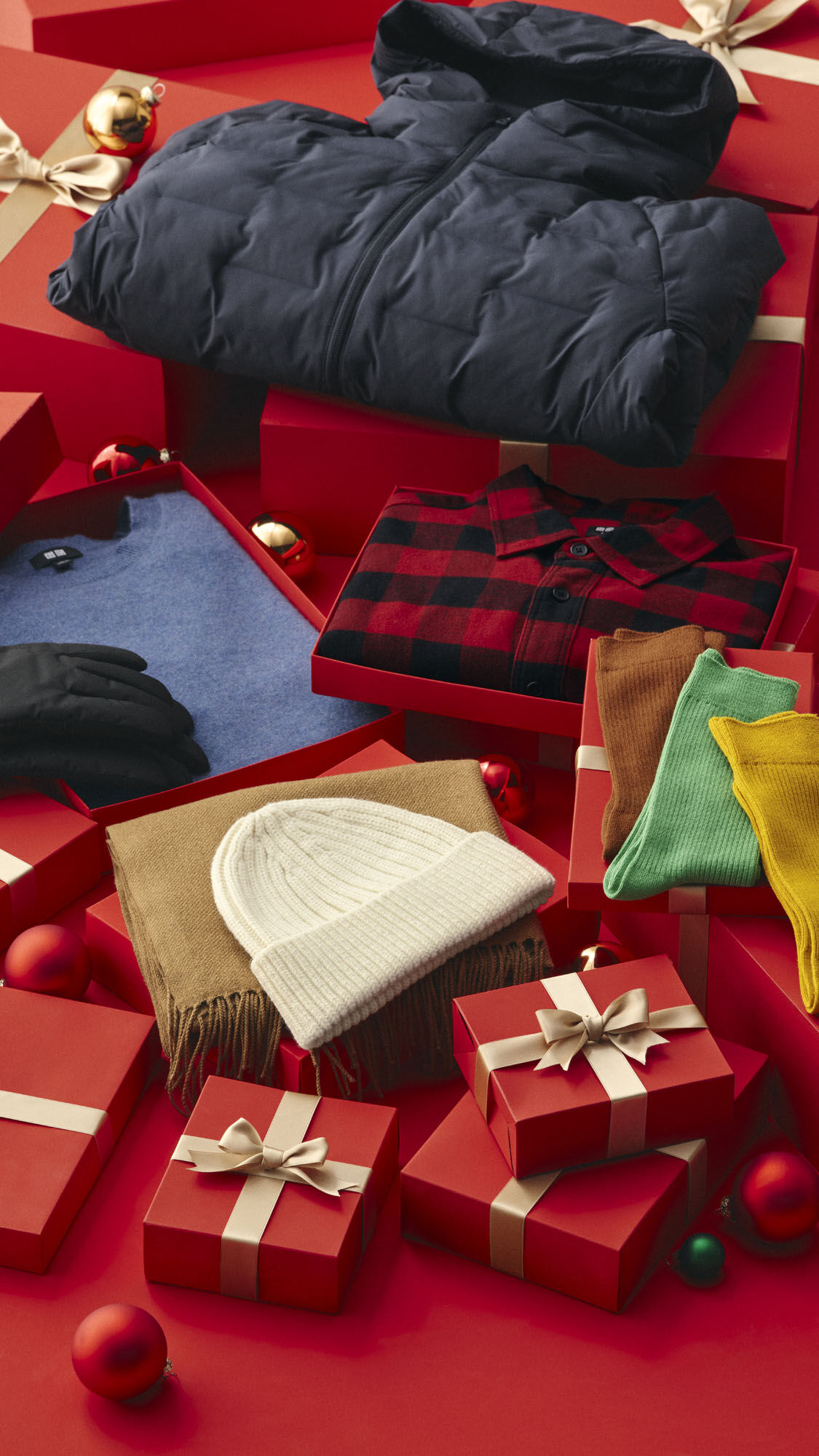 Chuẩn bị các món quà Giáng Sinh ấm áp vào dịp lễ Noel đặc biệt trong năm nay