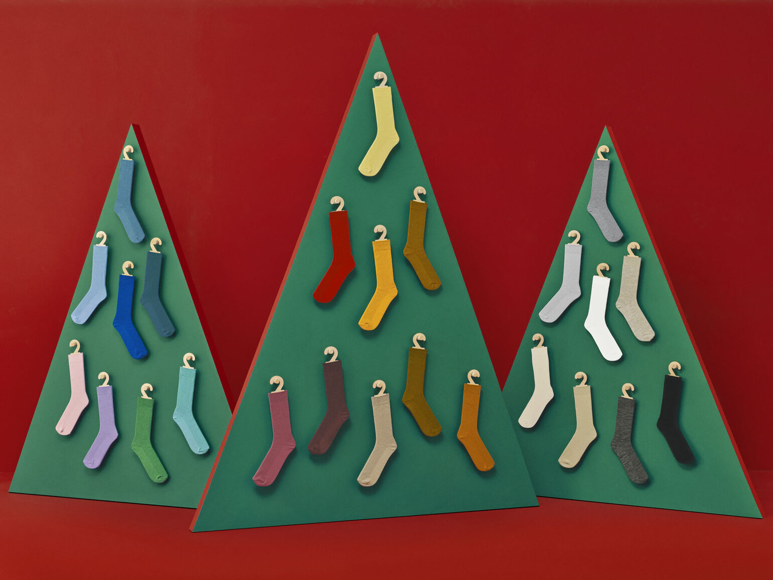 Thiệp Giáng sinh là món quà Noel đơn giản nhưng đầy ý nghĩa