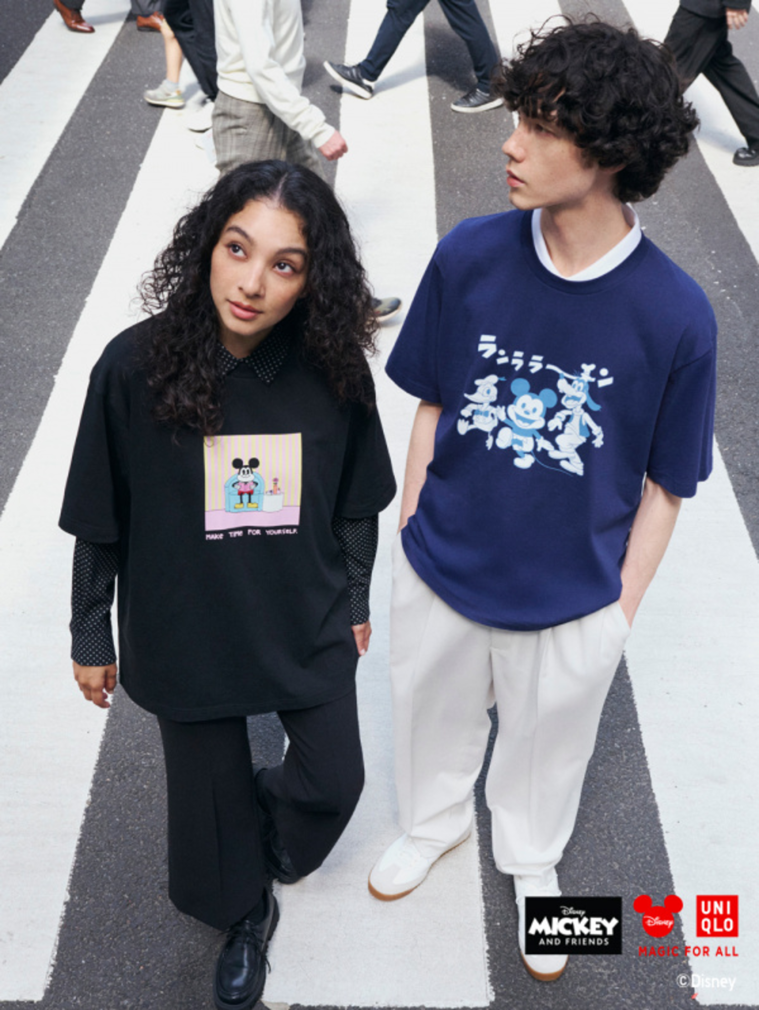 Khi chọn quần áo form oversize bạn cần chú ý chọn trang phục theo dáng người