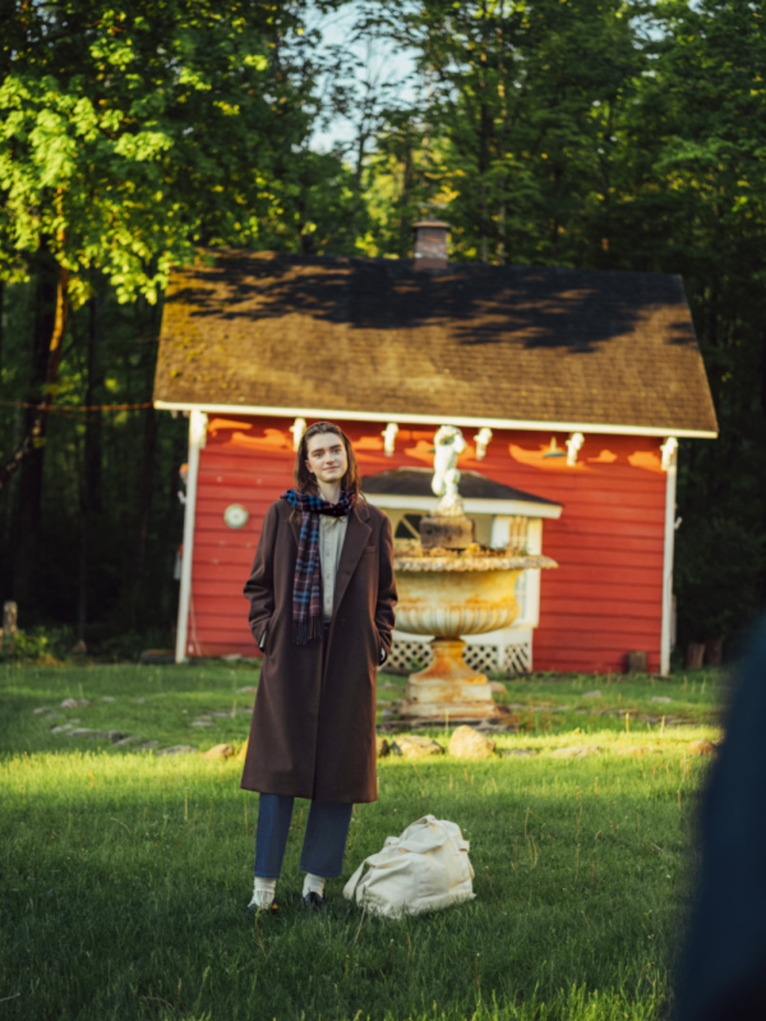 Phong cách Retro là xu hướng tái hiện và lấy cảm hứng từ thiết kế của những thập niên trước