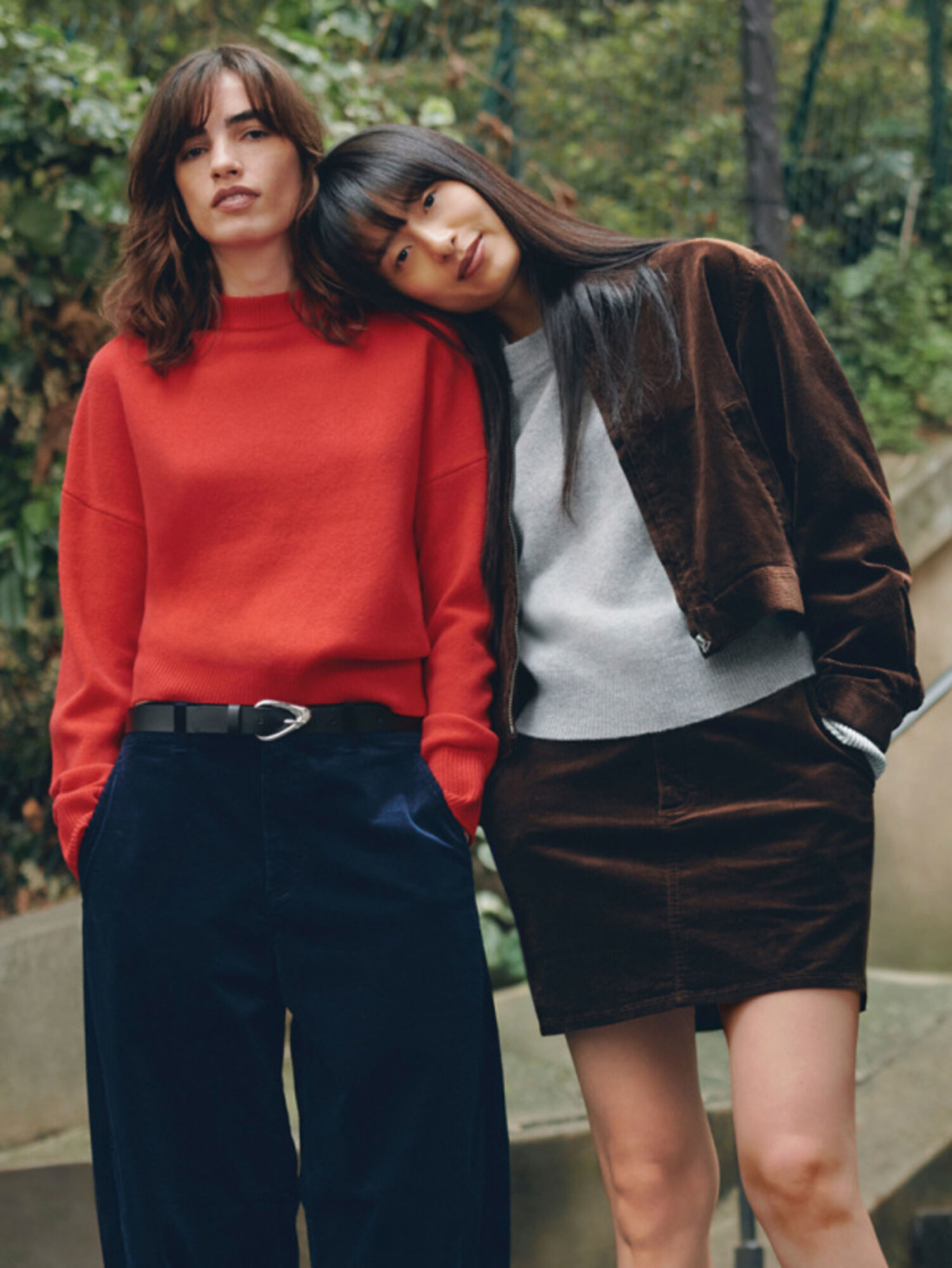 Xu hướng thời trang Y2K “Hot” trở lại