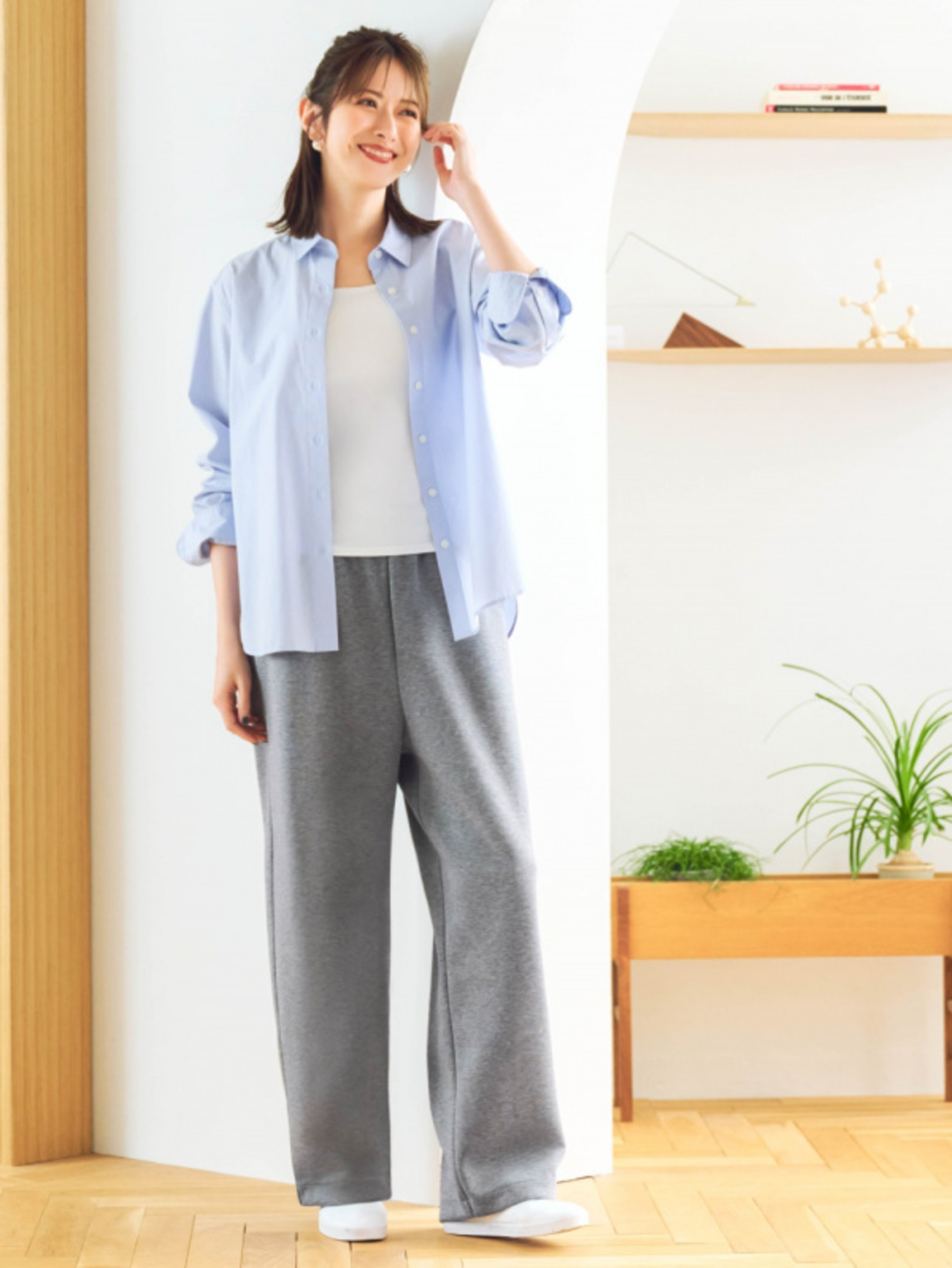 Phong cách Minimalism Aesthetic đề cao sự tinh gọn và hài hoà