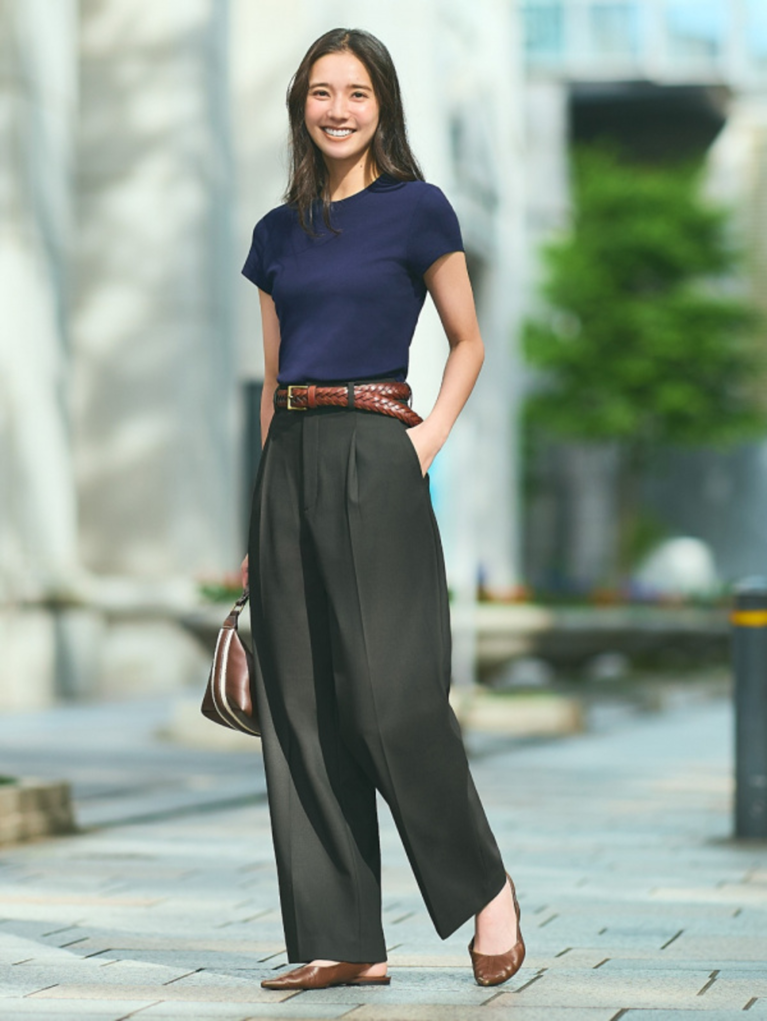 Normcore là phong cách aesthetic đề cao sự tối giản và tính ứng dụng cao