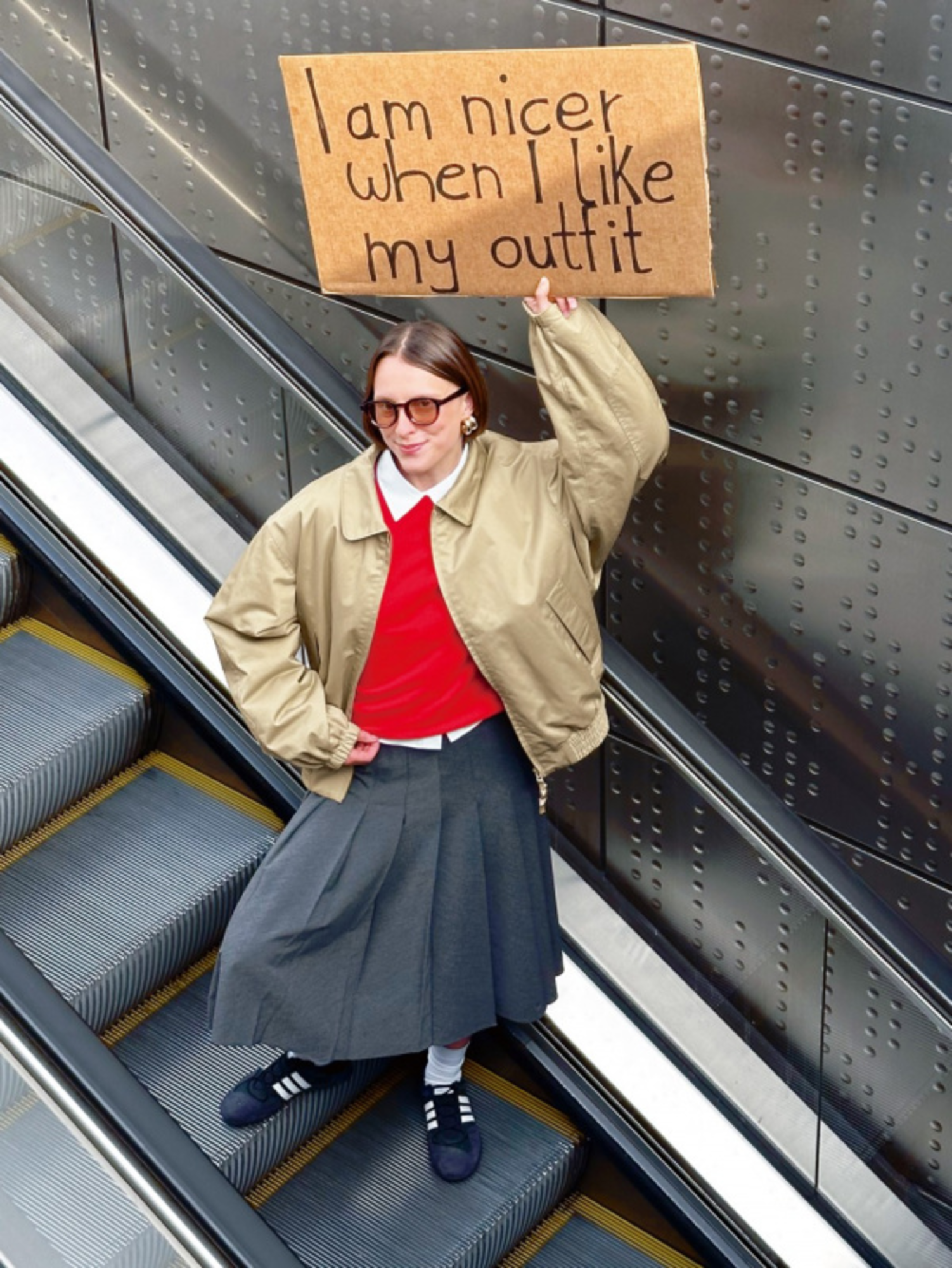 Artsy Aesthetic là phong cách tôn vinh sự sáng tạo và cá tính riêng biệt