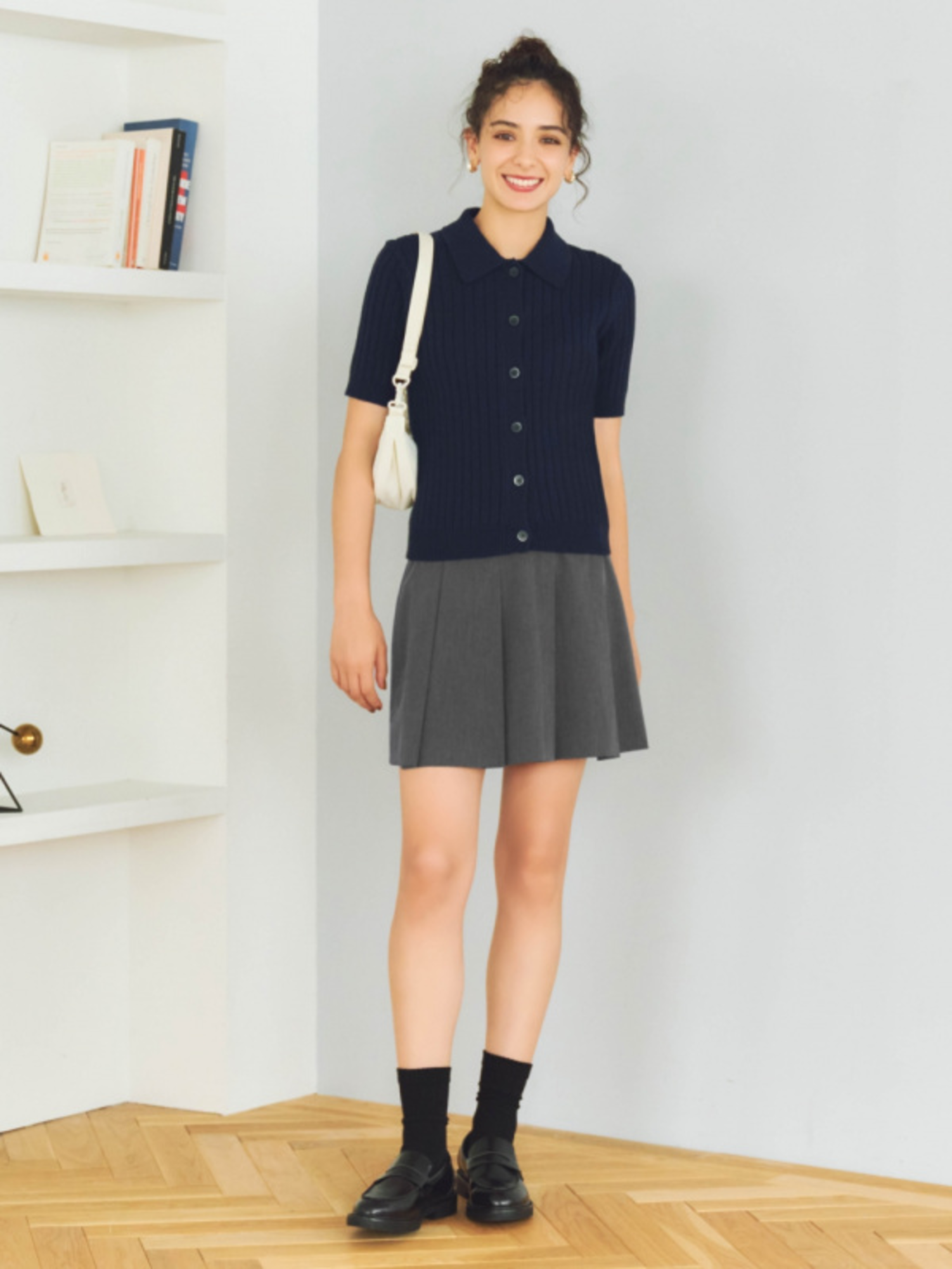 Dark academia là phong cách aesthetic lấy cảm hứng từ môi trường học thuật cổ điển tại châu Âu