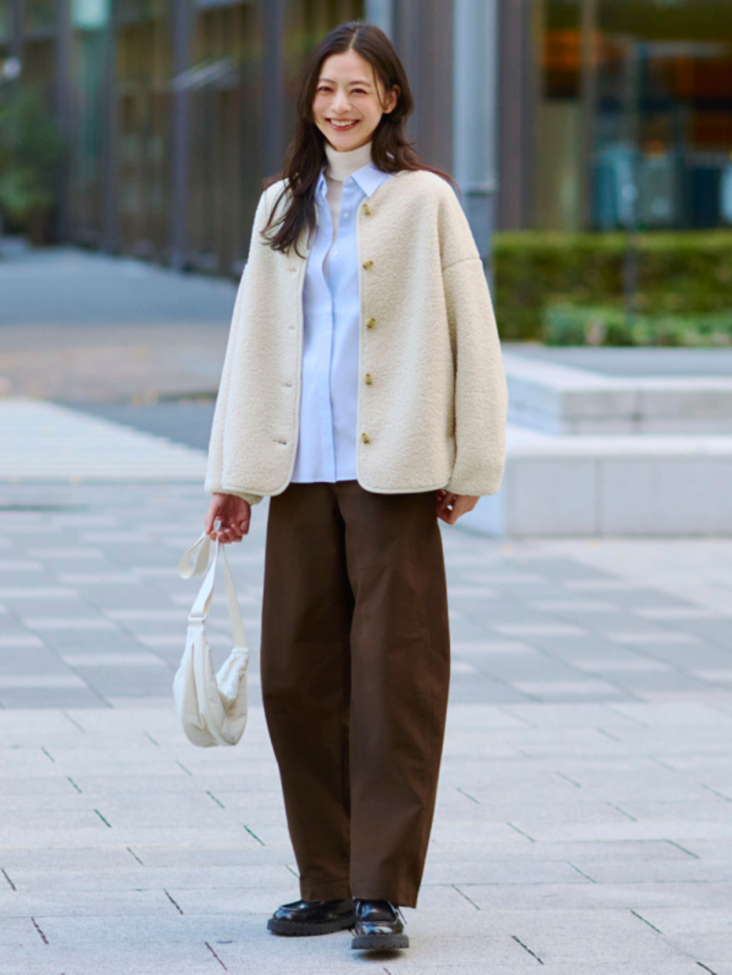 Fashionista là thuật ngữ chỉ những người có niềm đam mê mãnh liệt với thời trang