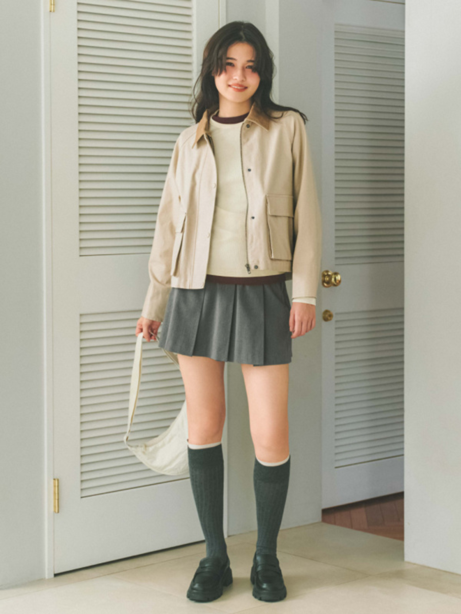 Cập nhật và tận dụng tủ đồ một cách thông minh để trở thành fashionista