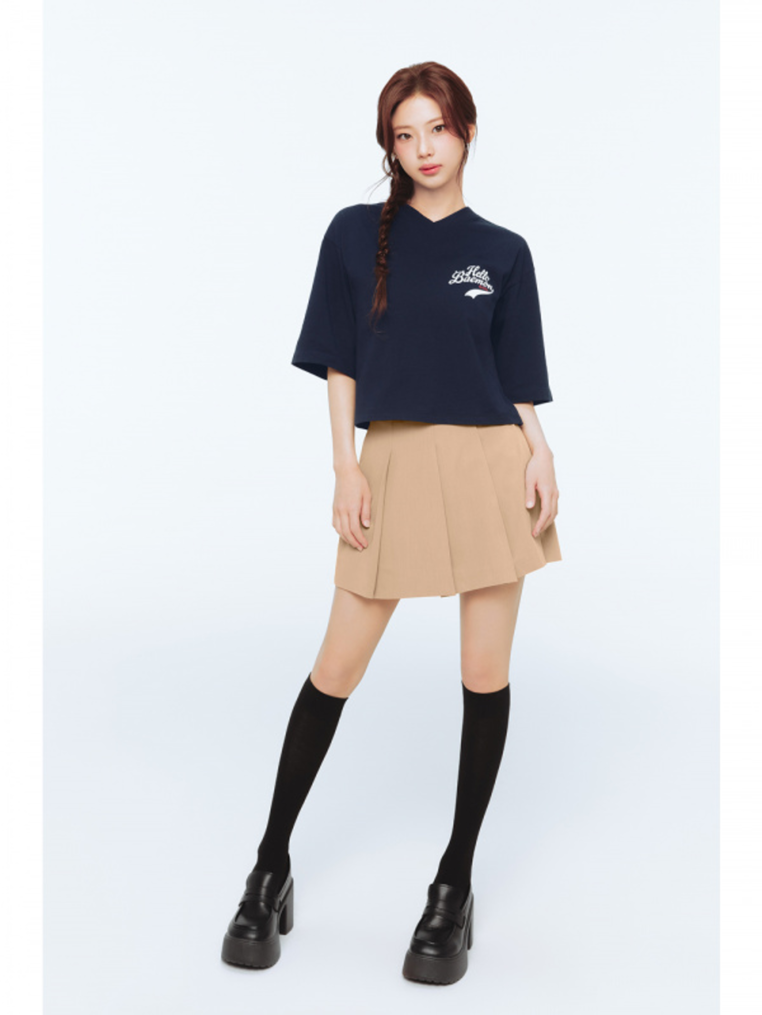 Gen Z xem thời trang là công cụ thể hiện cá tính và bản sắc riêng