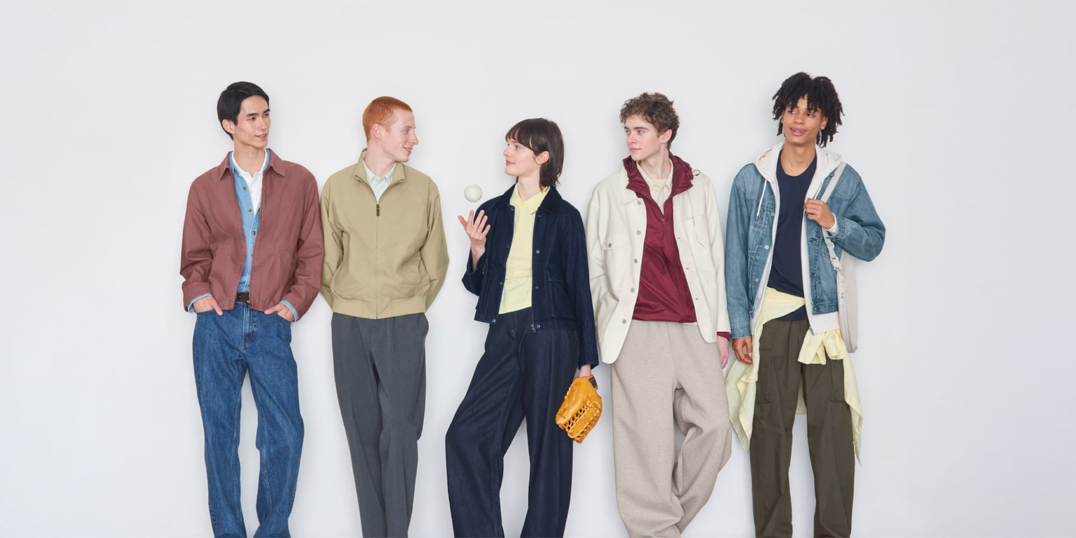 Fast Fashion là thuật ngữ dùng để chỉ các dòng quần áo được sản xuất trong thời gian ngắn