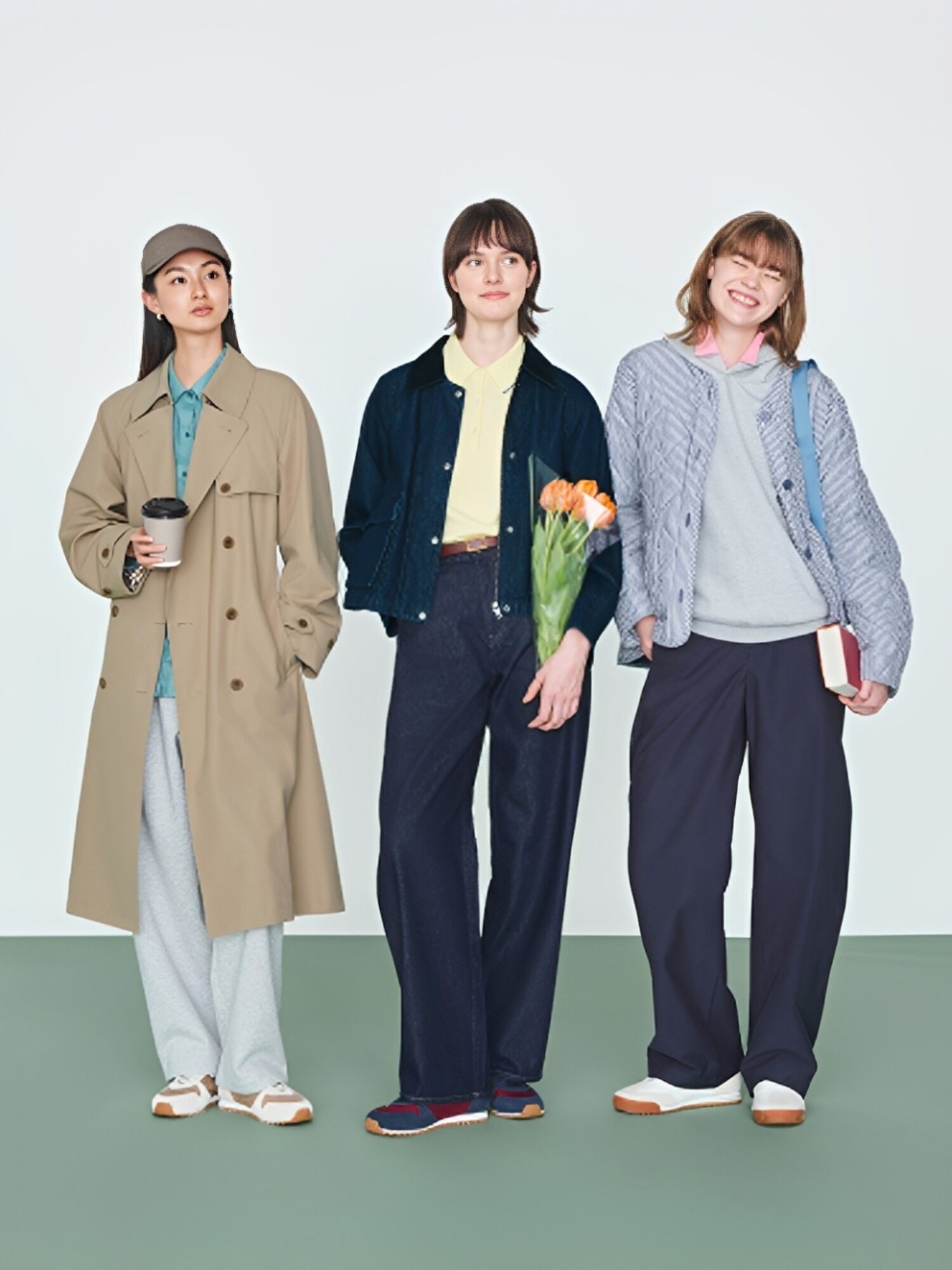 Coat và Jacket Có Khác Nhau Không? Cách Chọn Áo Phù Hợp