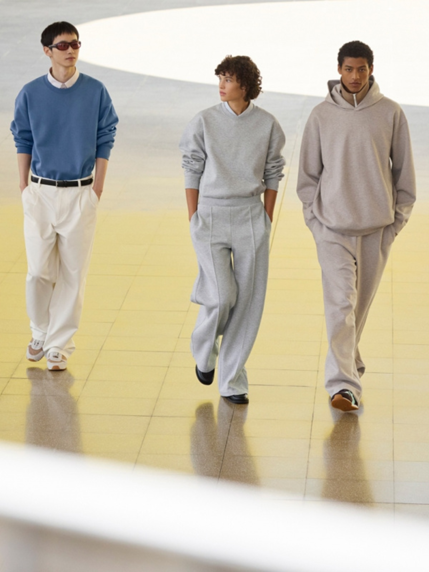 Mua sắm quà 8/3 ý nghĩa, đa dạng sự lựa chọn từ thương hiệu UNIQLO