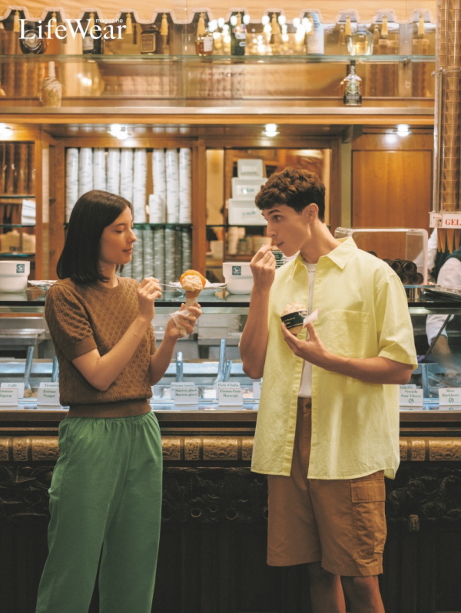 Bạn cũng có thể lựa chọn quà 8/3 cho sếp hoặc đồng nghiệp bằng một bữa ăn đơn giản