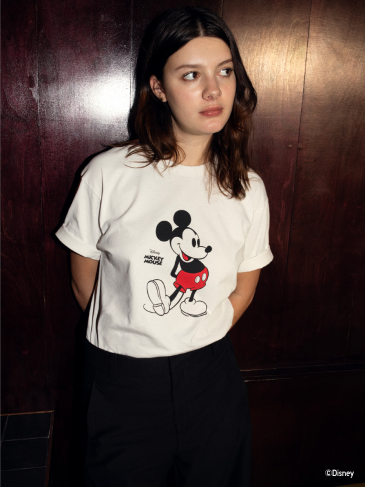 Áo thun UT là món quà 8/3 cho người yêu độc đáo, dễ ghi điểm 