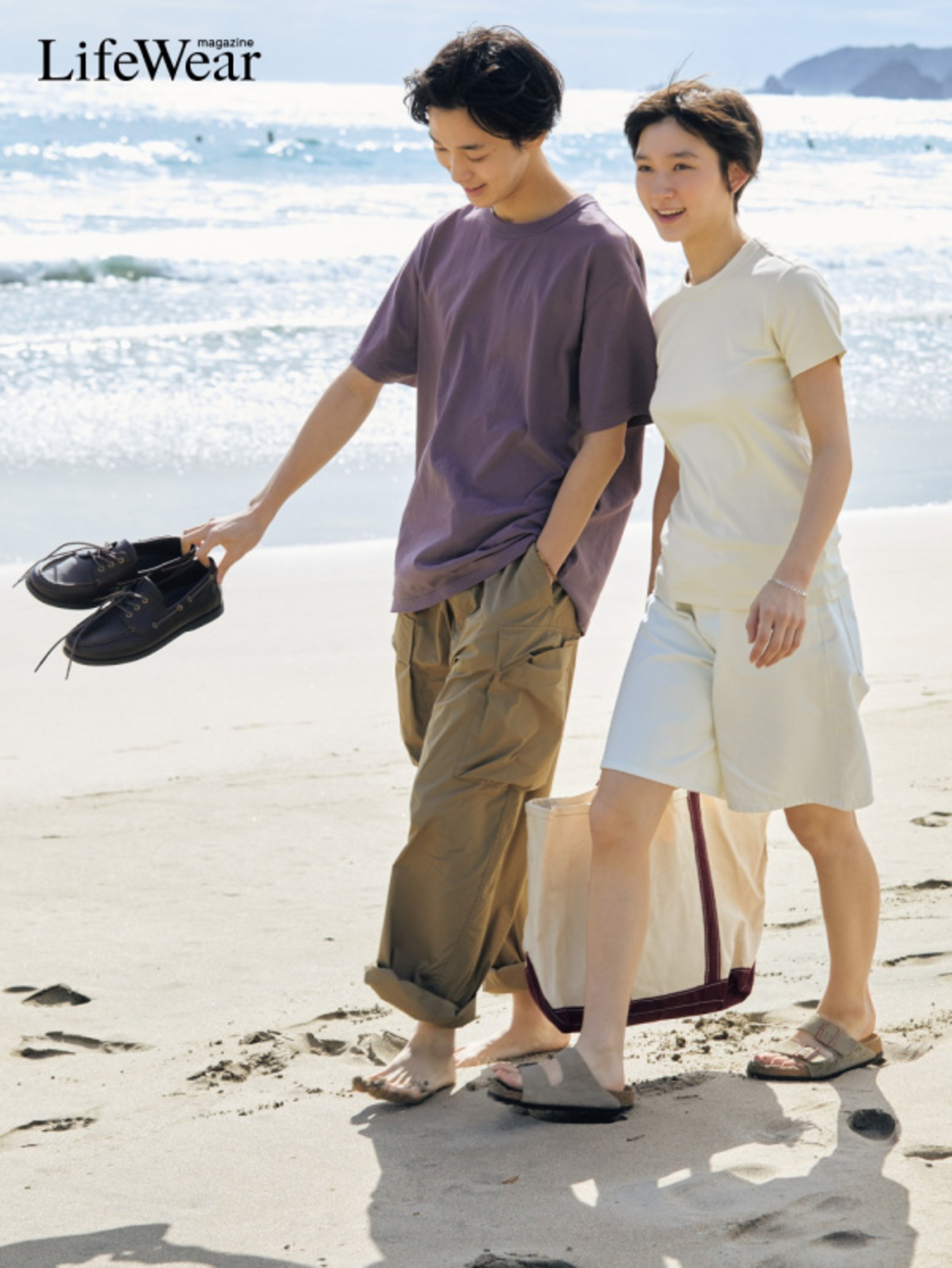 Tặng một chuyến du lịch làm quà 8/3 cho người yêu để giúp hâm nóng tình cảm