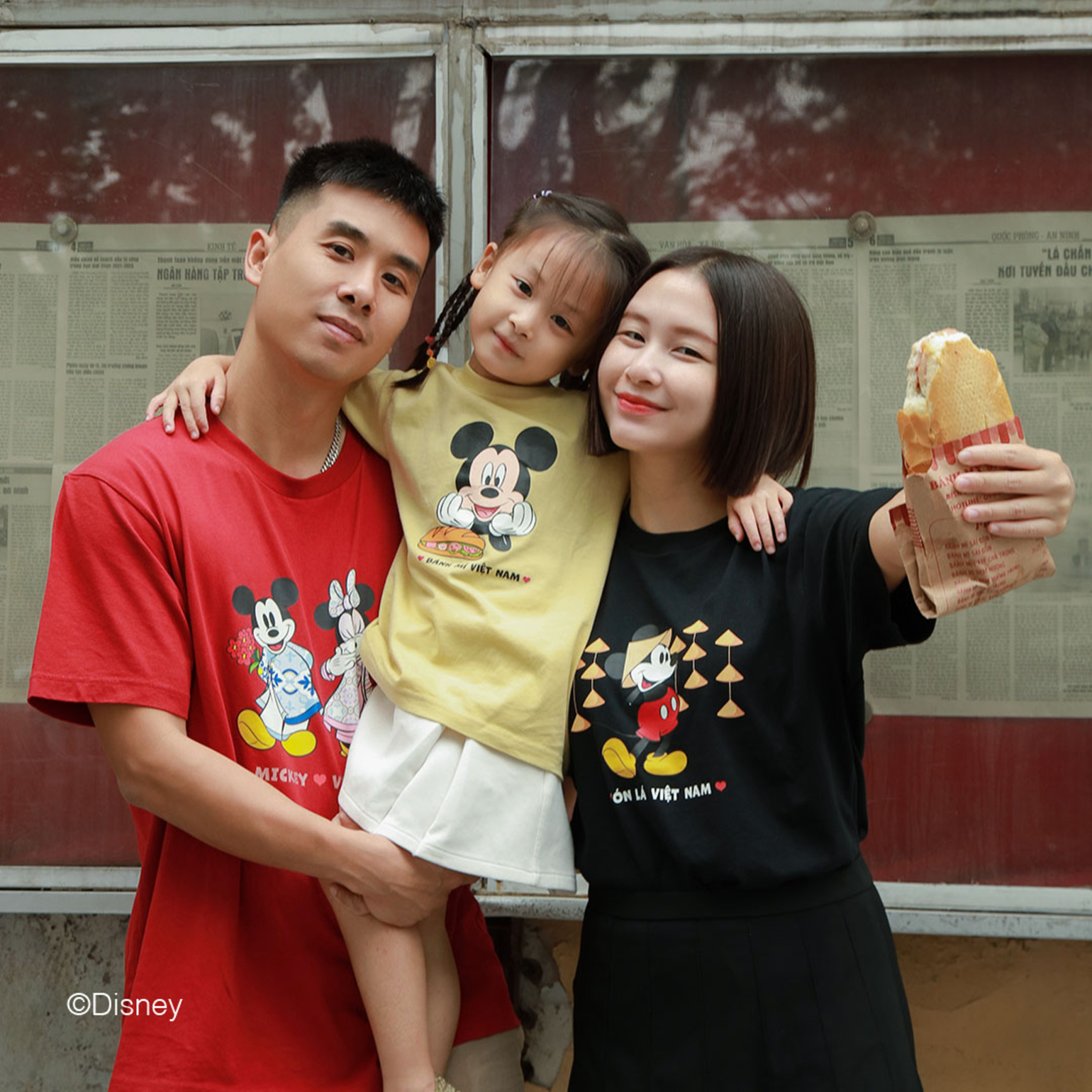 Gợi ý quà tặng 8/3 cho mẹ thiết thực, ý nghĩa từ thương hiệu UNIQLO