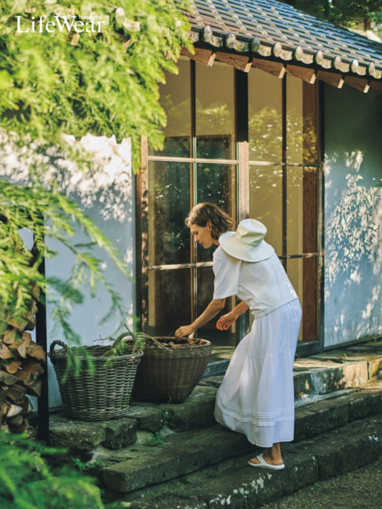 Thiết kế của chân váy sẽ quyết định đến phong cách tổng thể của trang phục