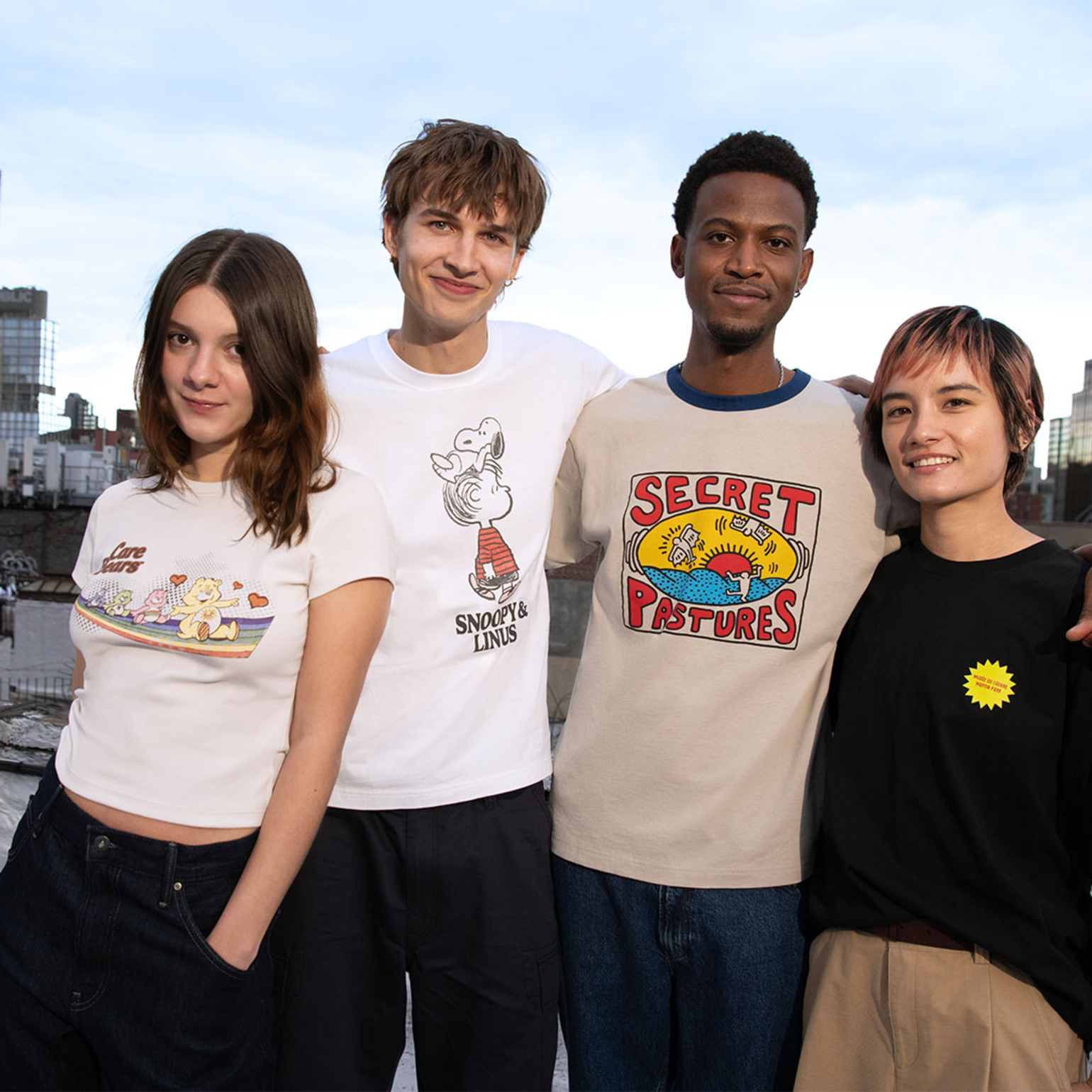 Fit là gì? Cách chọn đồ chuẩn size cho từng dáng người