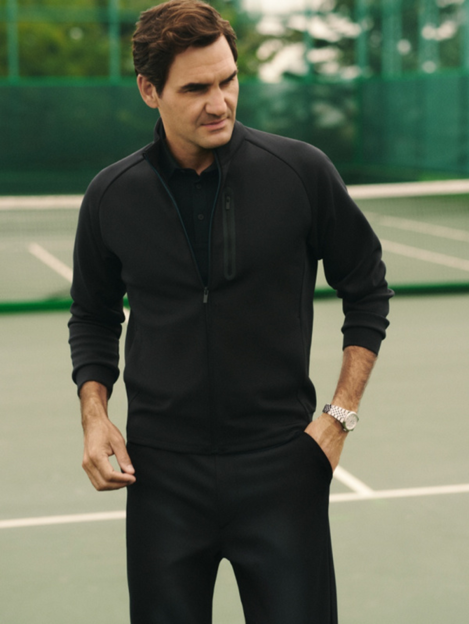 Màu đen chống tia UV hiệu quả nhất nhờ khả năng hấp thụ tia cực tím tốt