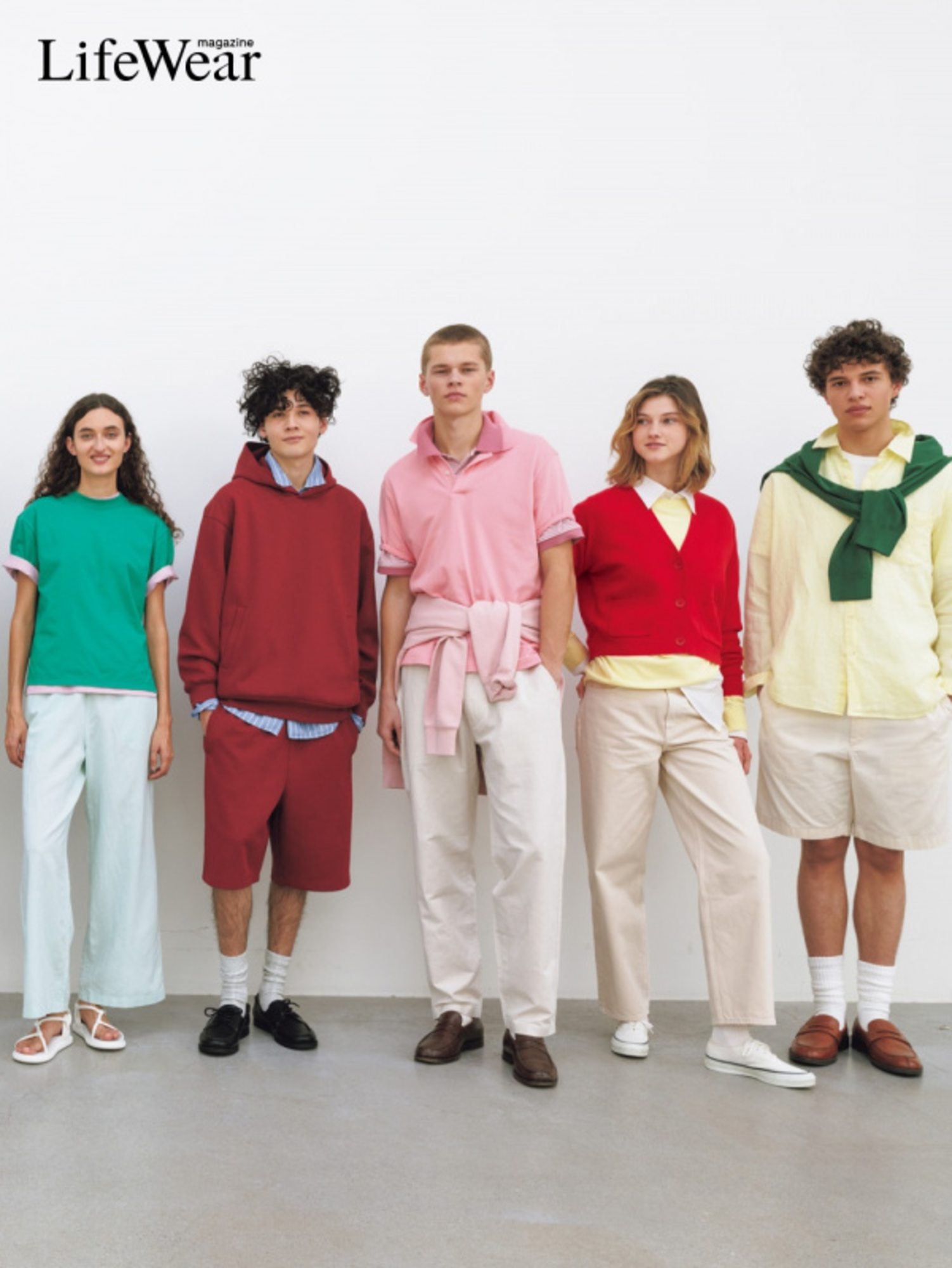 OOTD còn có nhiều biến thể hashtag độc đáo khác