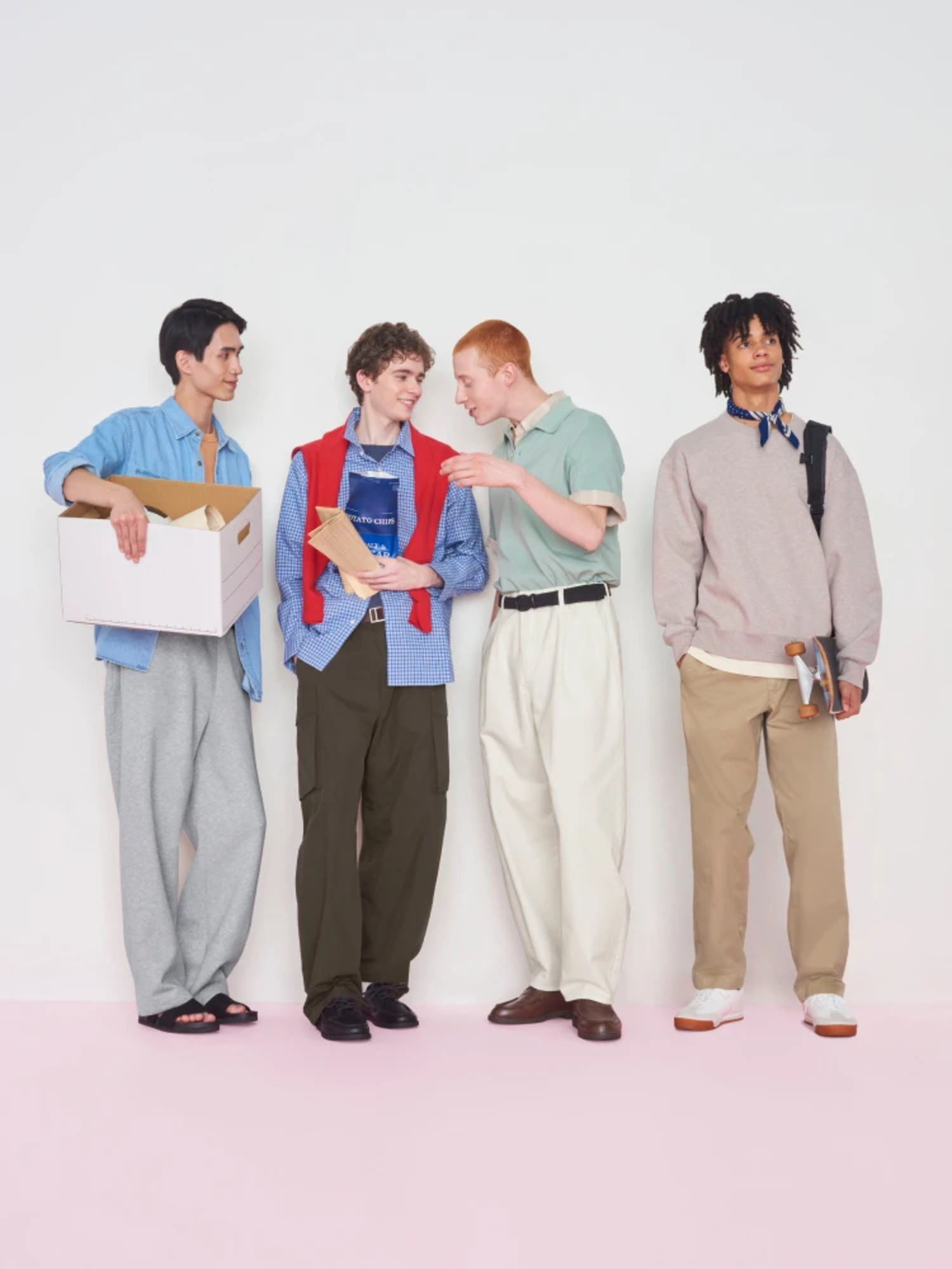 OOTD là gì? Cách tạo outfit trendy và thu hút ánh nhìn mỗi ngày