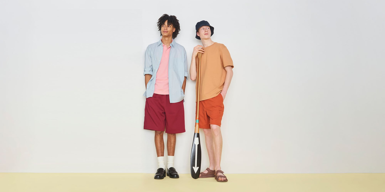 Sporty style được lấy cảm hứng từ trang phục luyện tập và vận động, nhưng vẫn phù hợp với đời sống hằng ngày