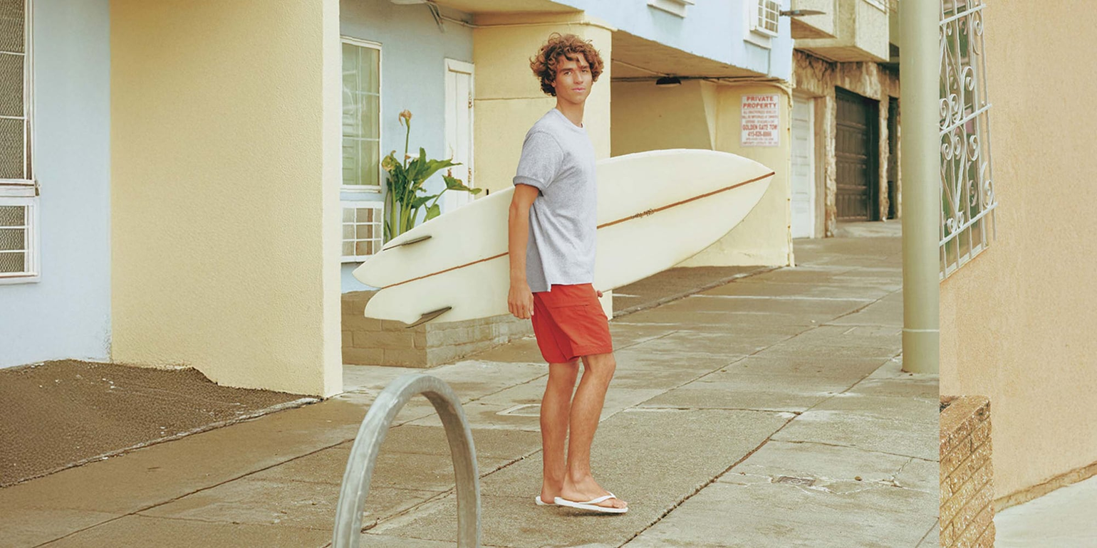 Sporty style là gì? Tìm hiểu tất cả về phong cách thể thao năng động