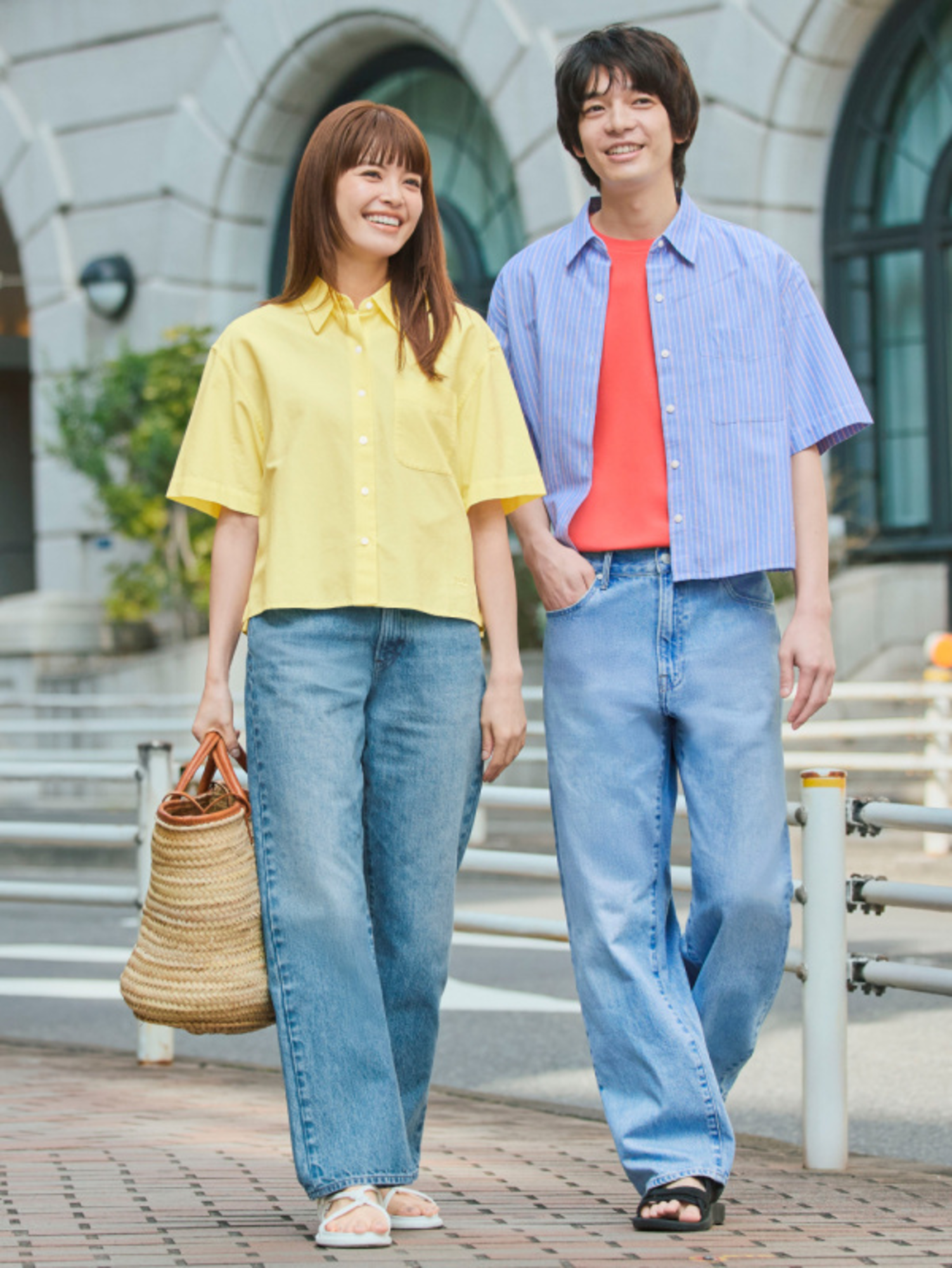 16+ Cách phối đồ đi chơi mùa hè cho nữ đẹp, thời trang