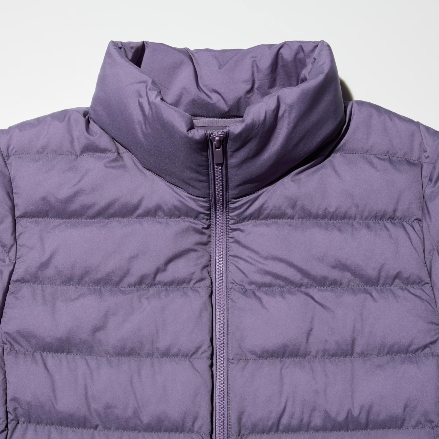 Bảo quản áo chưa đúng cách khiến cho áo lông vũ bị vón cục