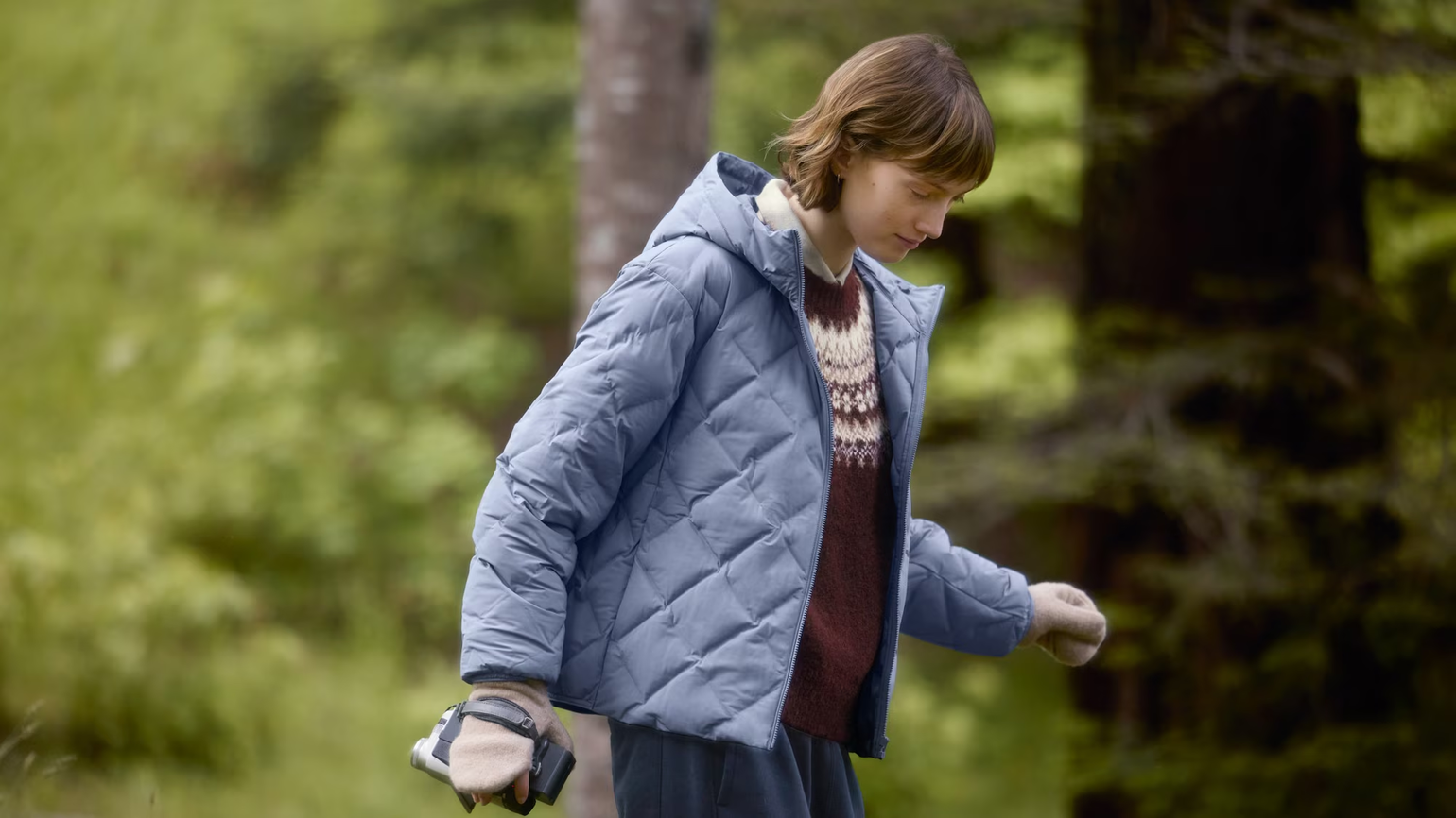 5 Cách xử lý áo lông vũ bị vón cục hiệu quả, dễ thực hiện