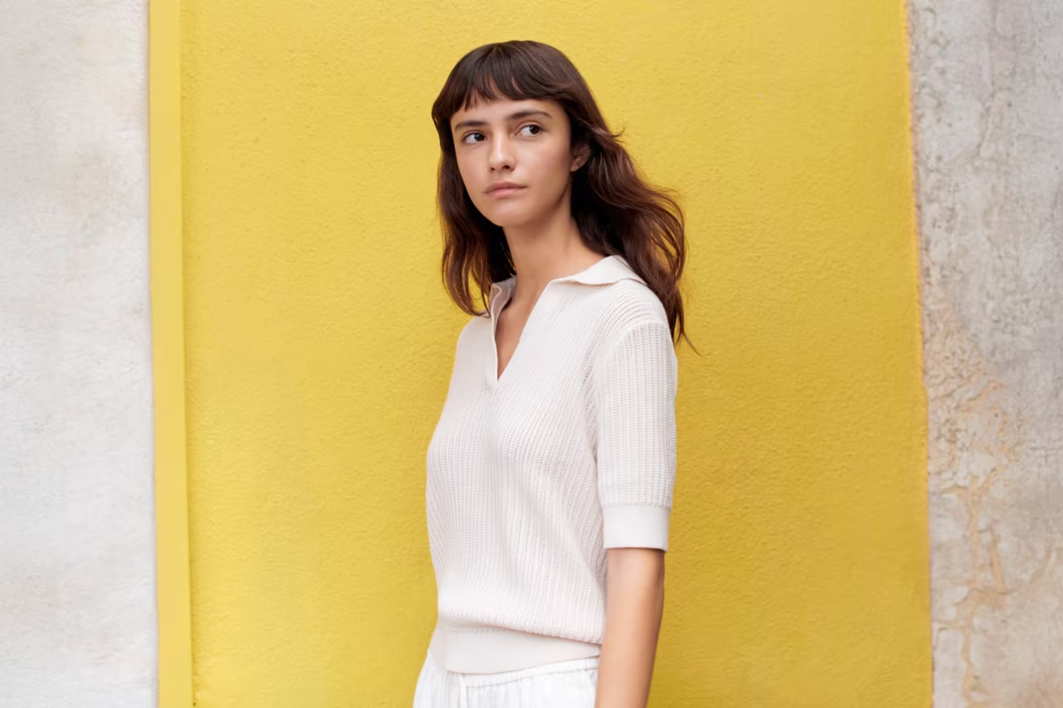 Phối đồ với áo polo nữ sao cho đẹp và thời trang?