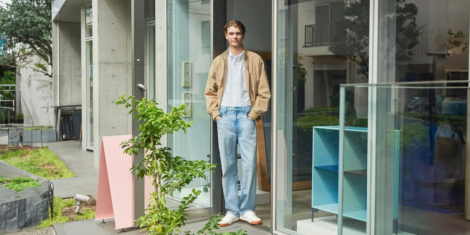 Chọn áo khoác jacket phù hợp theo vóc dáng