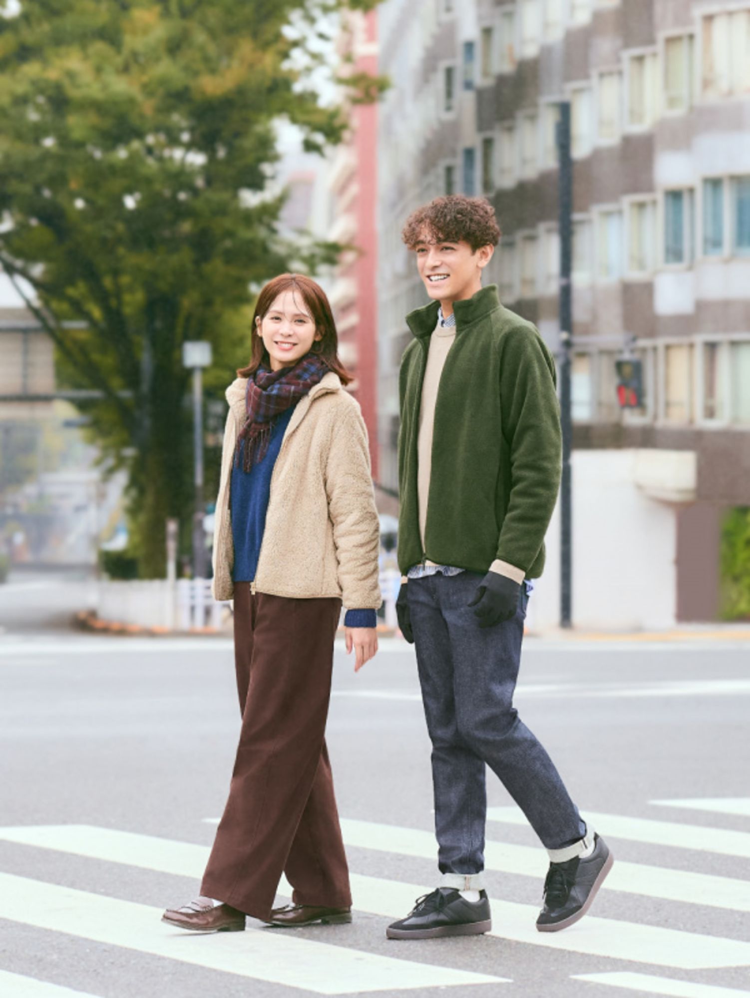 Áo khoác lông được đánh giá cao nhờ khả năng giữ nhiệt vượt trội và vẻ ngoài nổi bật, thời trang